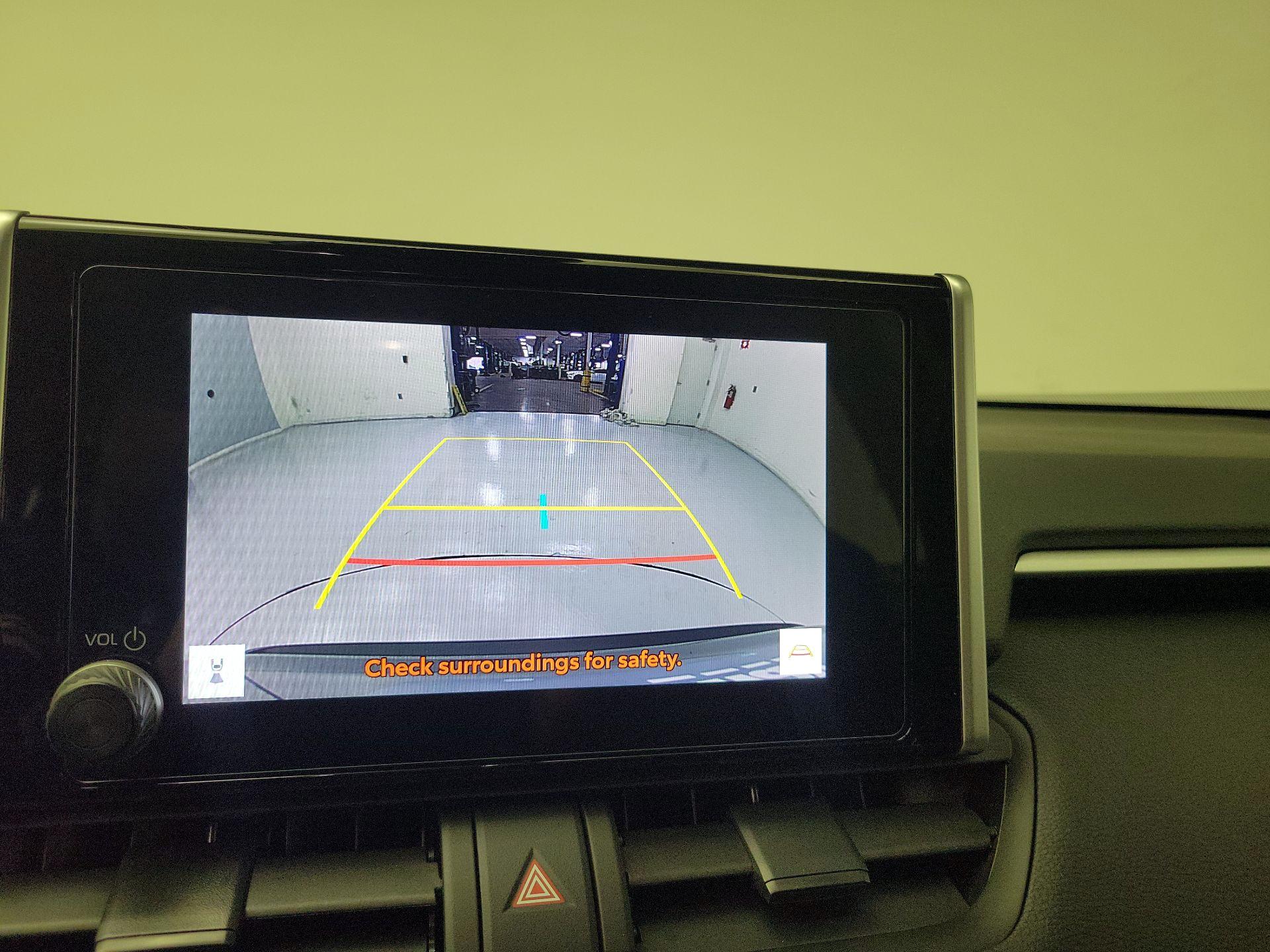 Thumbnail: 2024 Toyota RAV4 - 13