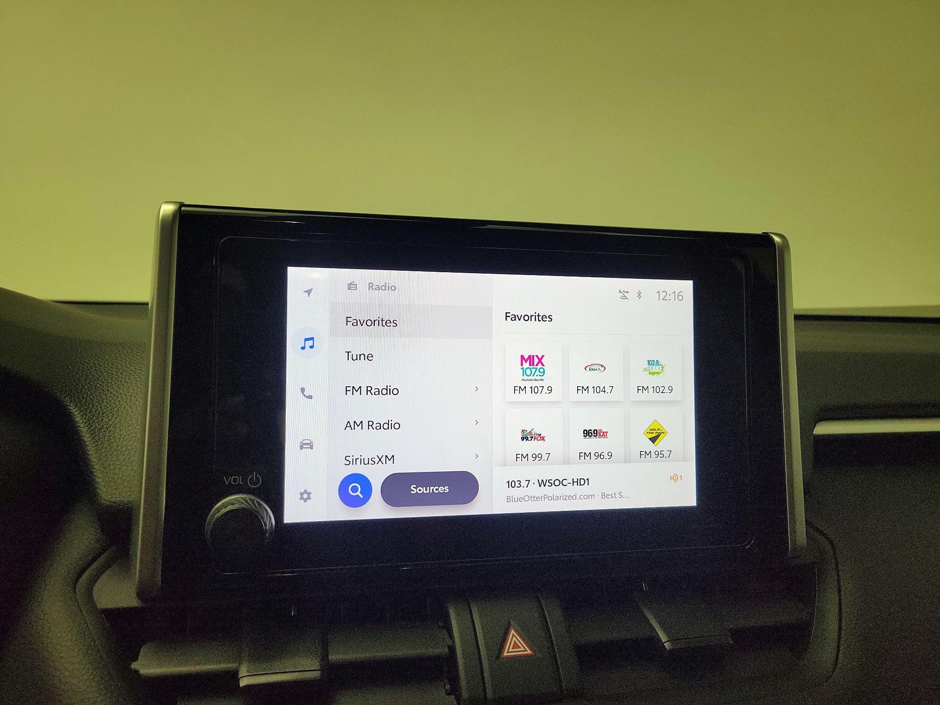 Thumbnail: 2024 Toyota RAV4 - 14