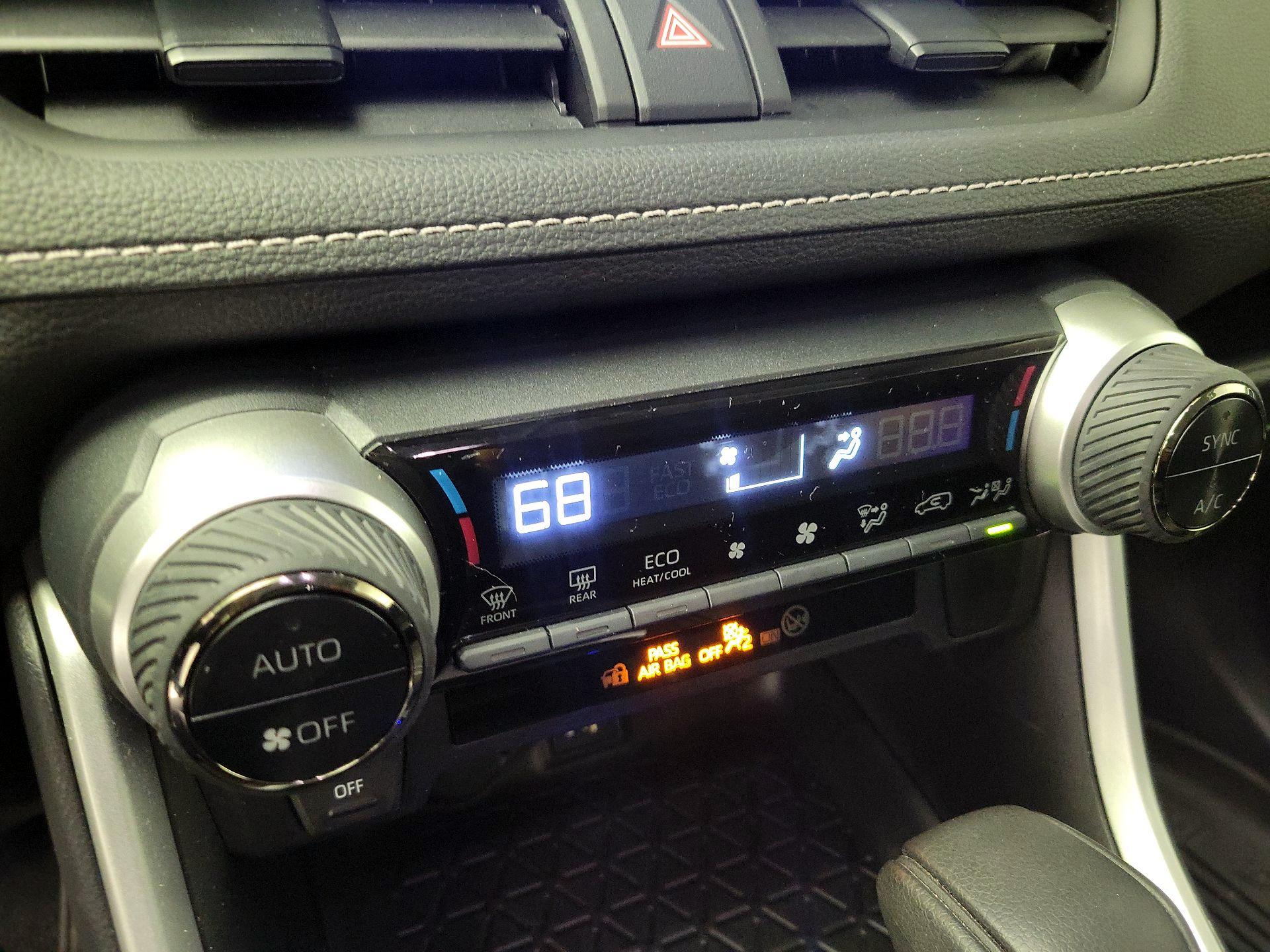 Thumbnail: 2024 Toyota RAV4 - 15