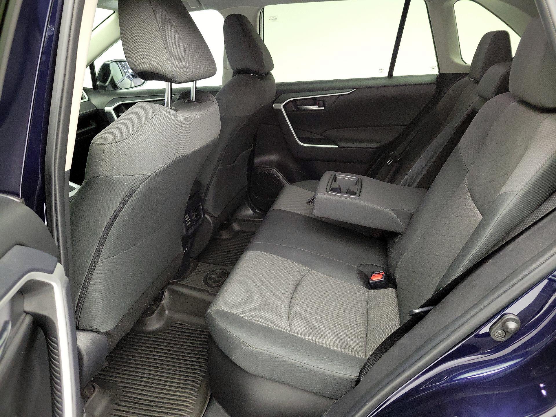 Thumbnail: 2024 Toyota RAV4 - 18