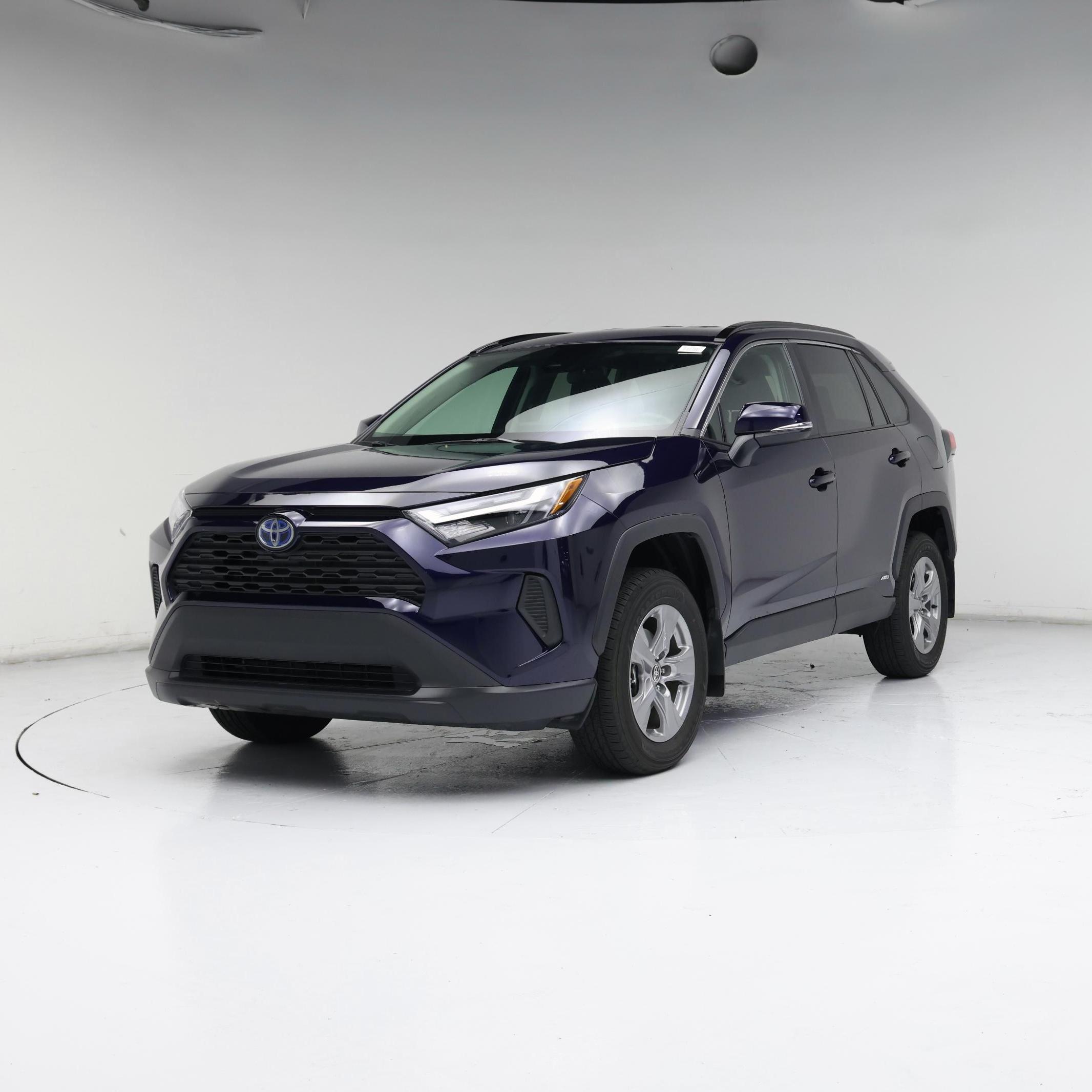 Thumbnail: 2024 Toyota RAV4 - 4