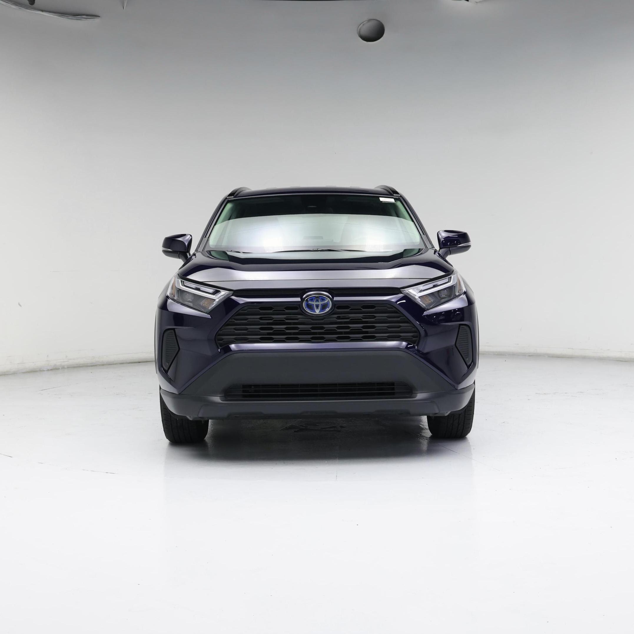 Thumbnail: 2024 Toyota RAV4 - 5