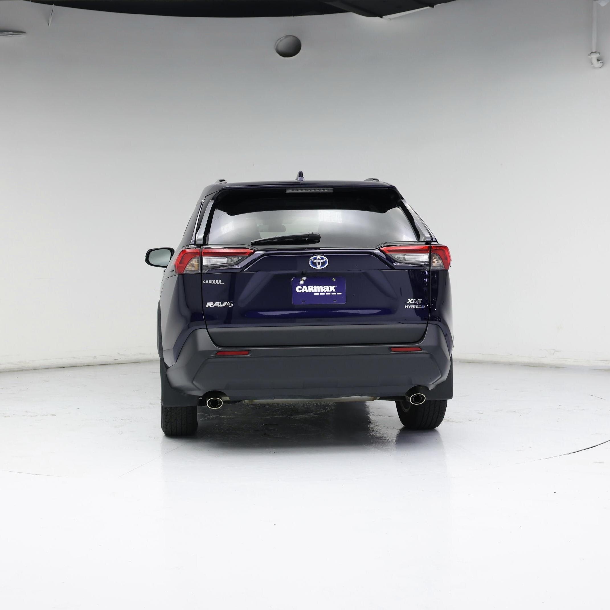 Thumbnail: 2024 Toyota RAV4 - 6