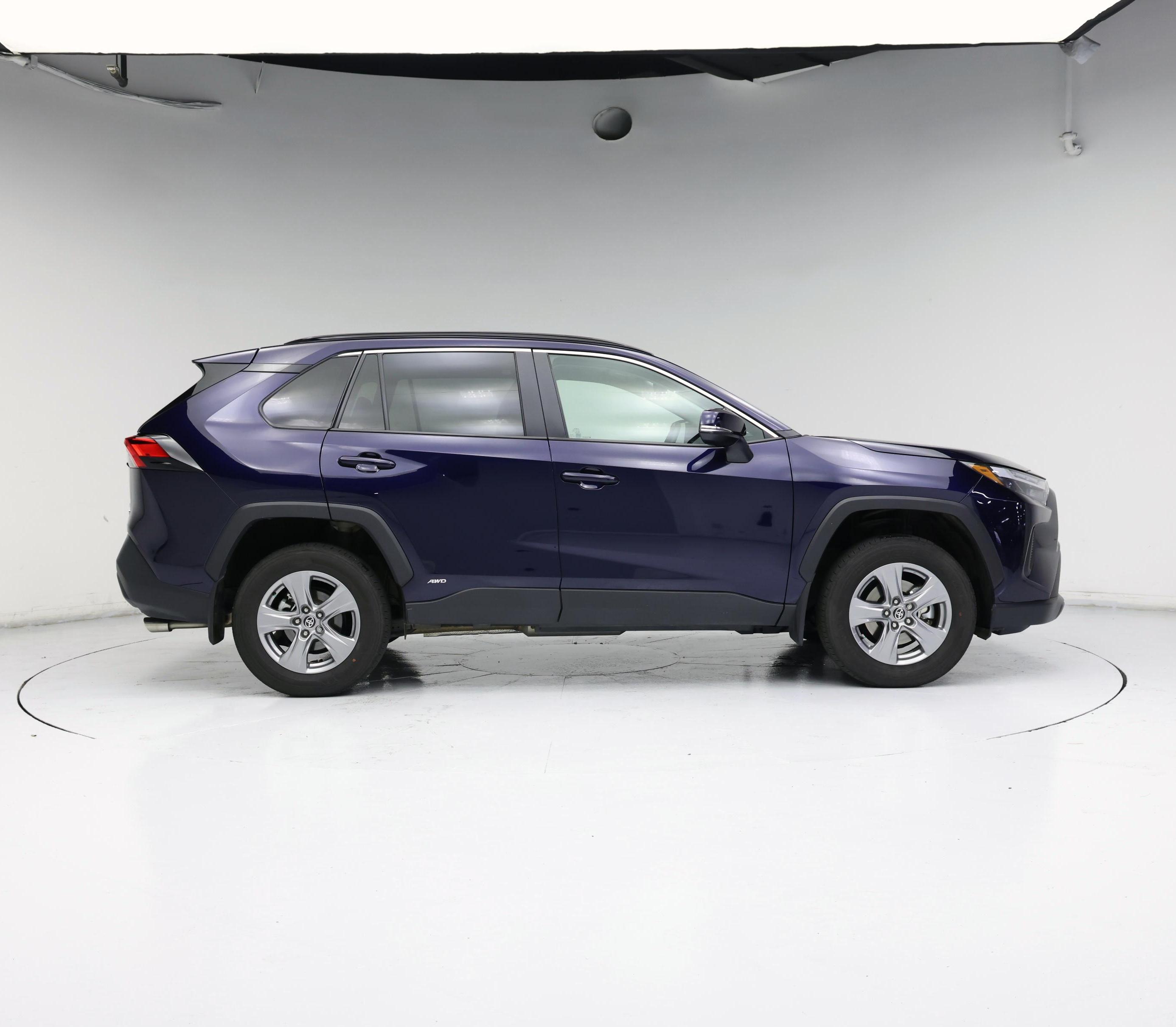 Thumbnail: 2024 Toyota RAV4 - 7