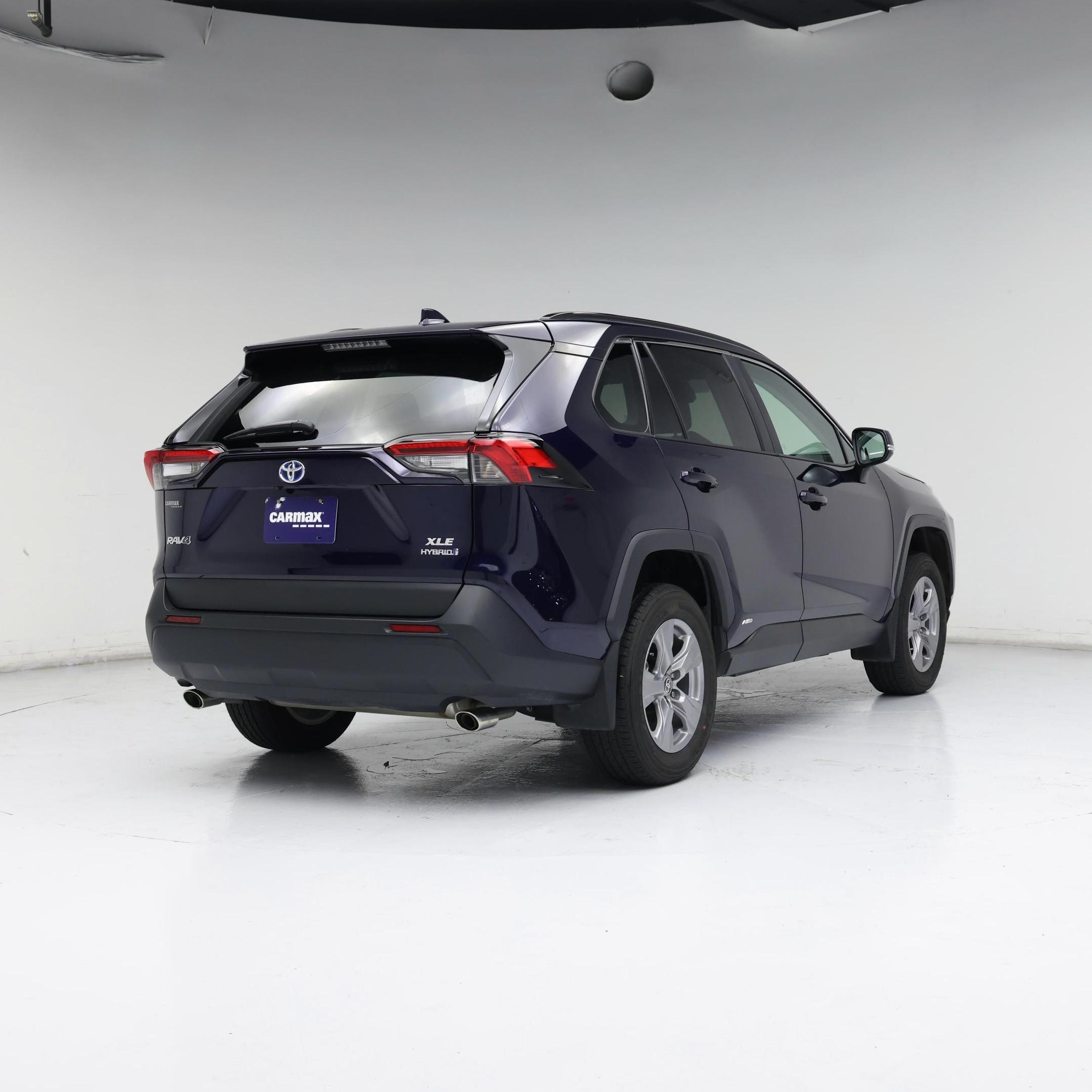 Thumbnail: 2024 Toyota RAV4 - 8