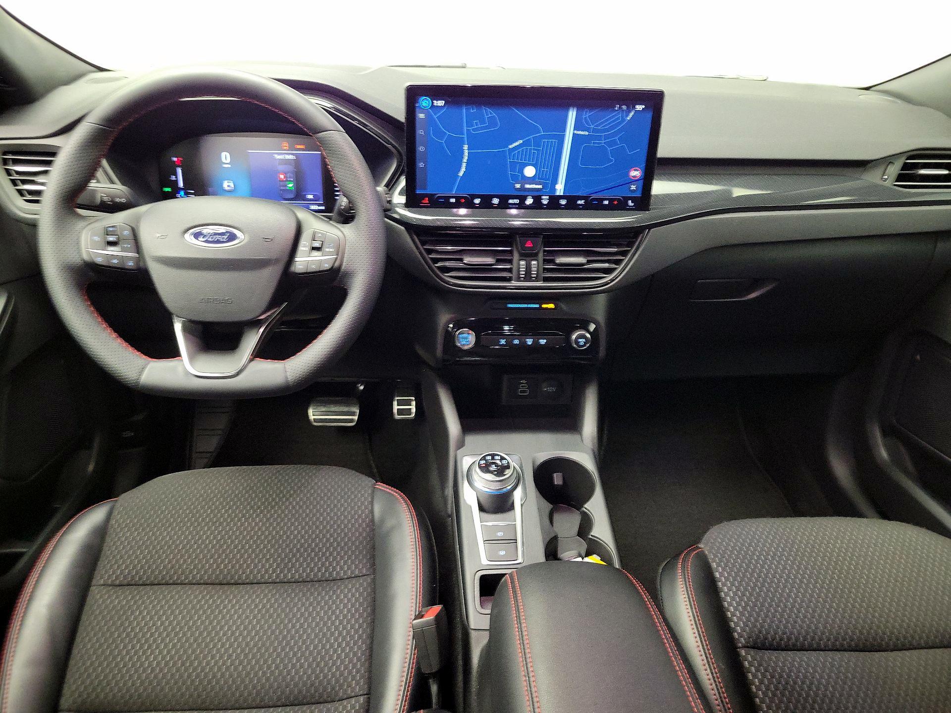 Thumbnail: 2024 Ford Escape - 9