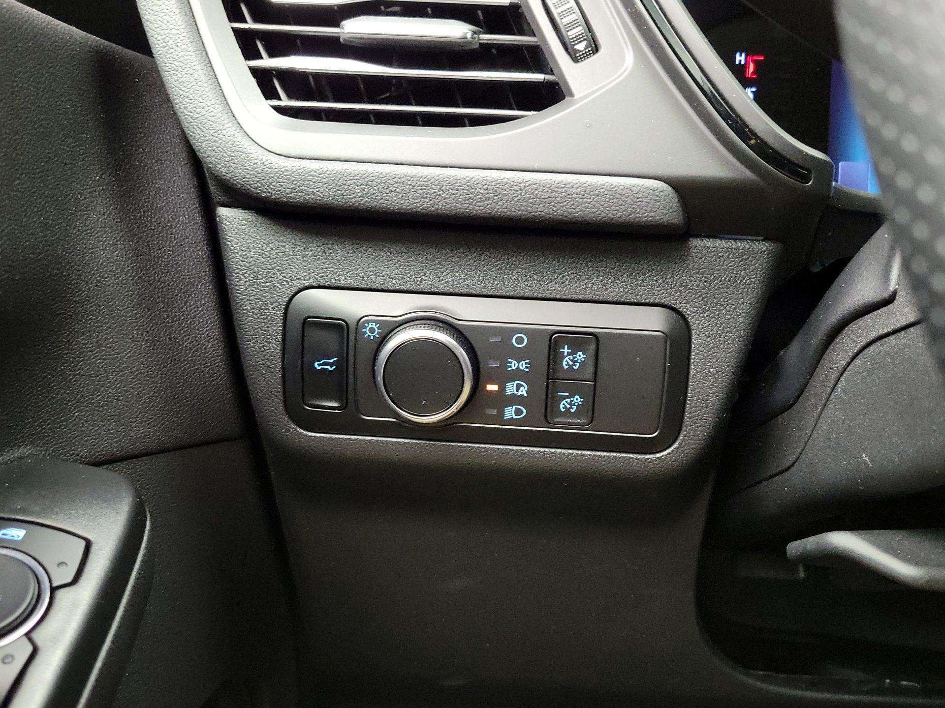 Thumbnail: 2024 Ford Escape - 13