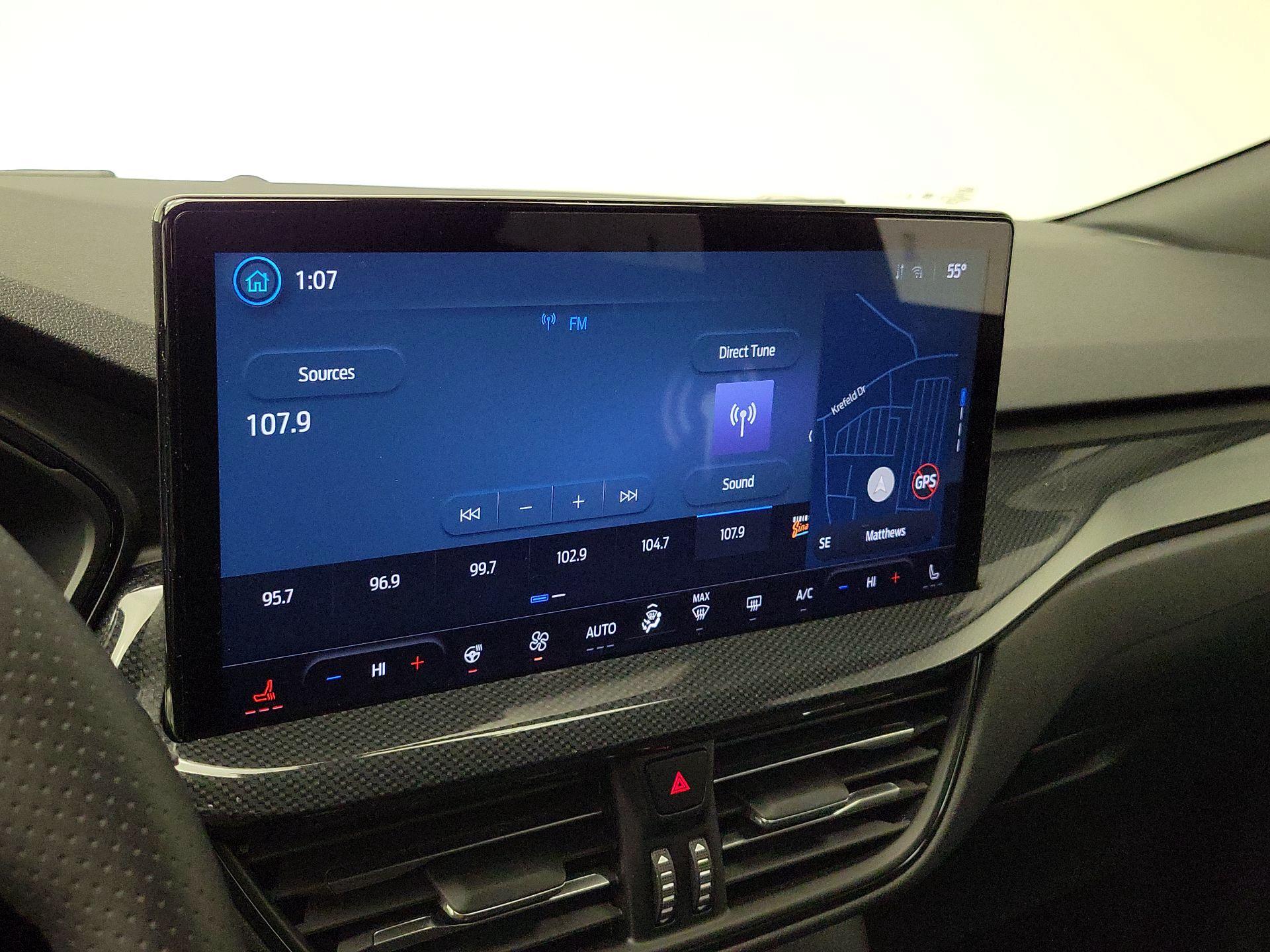 Thumbnail: 2024 Ford Escape - 16