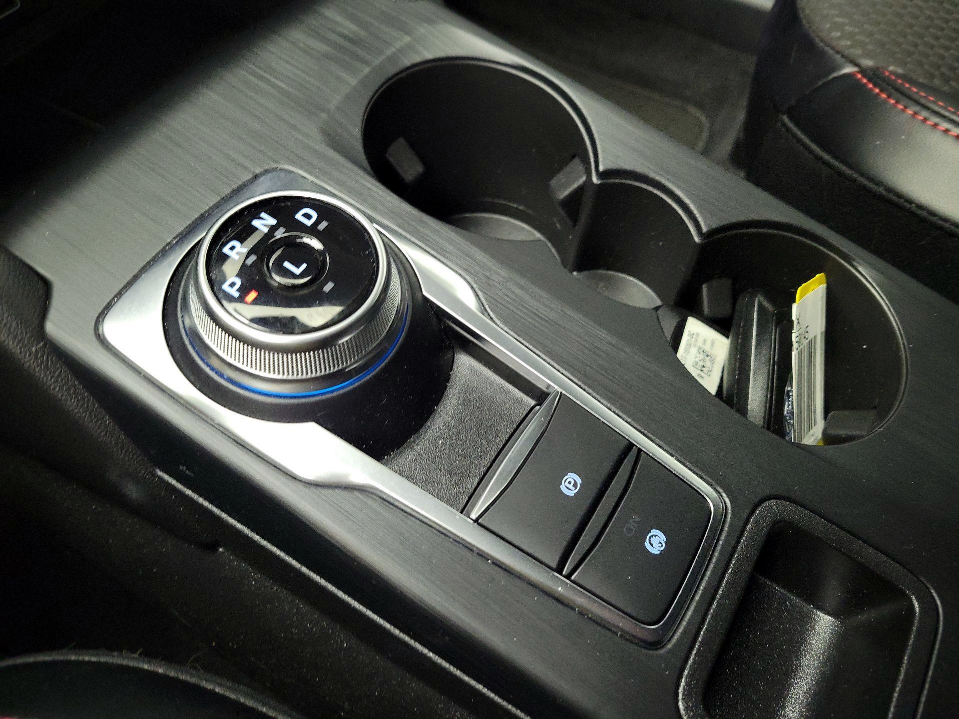 Thumbnail: 2024 Ford Escape - 18