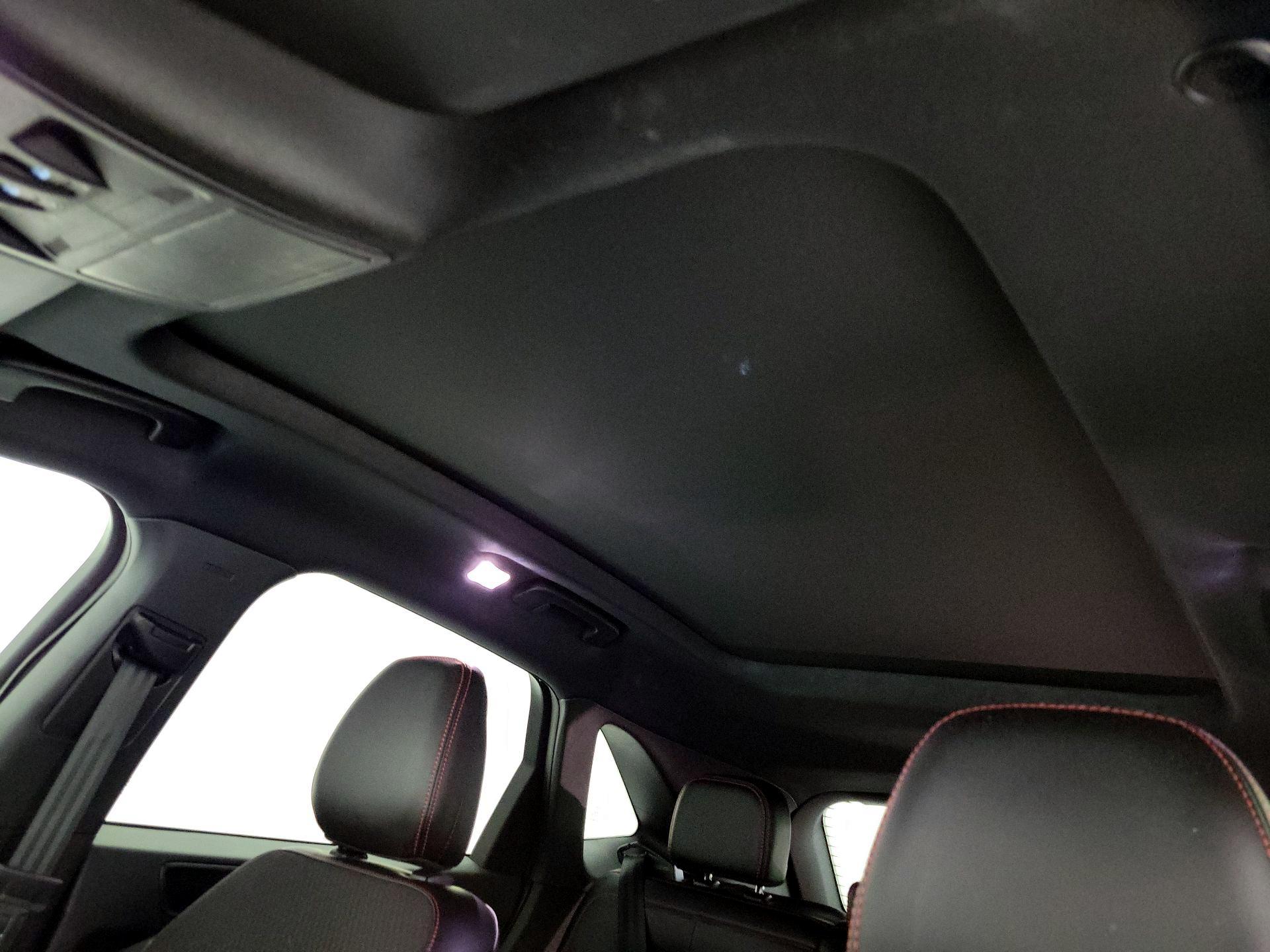 Thumbnail: 2024 Ford Escape - 20