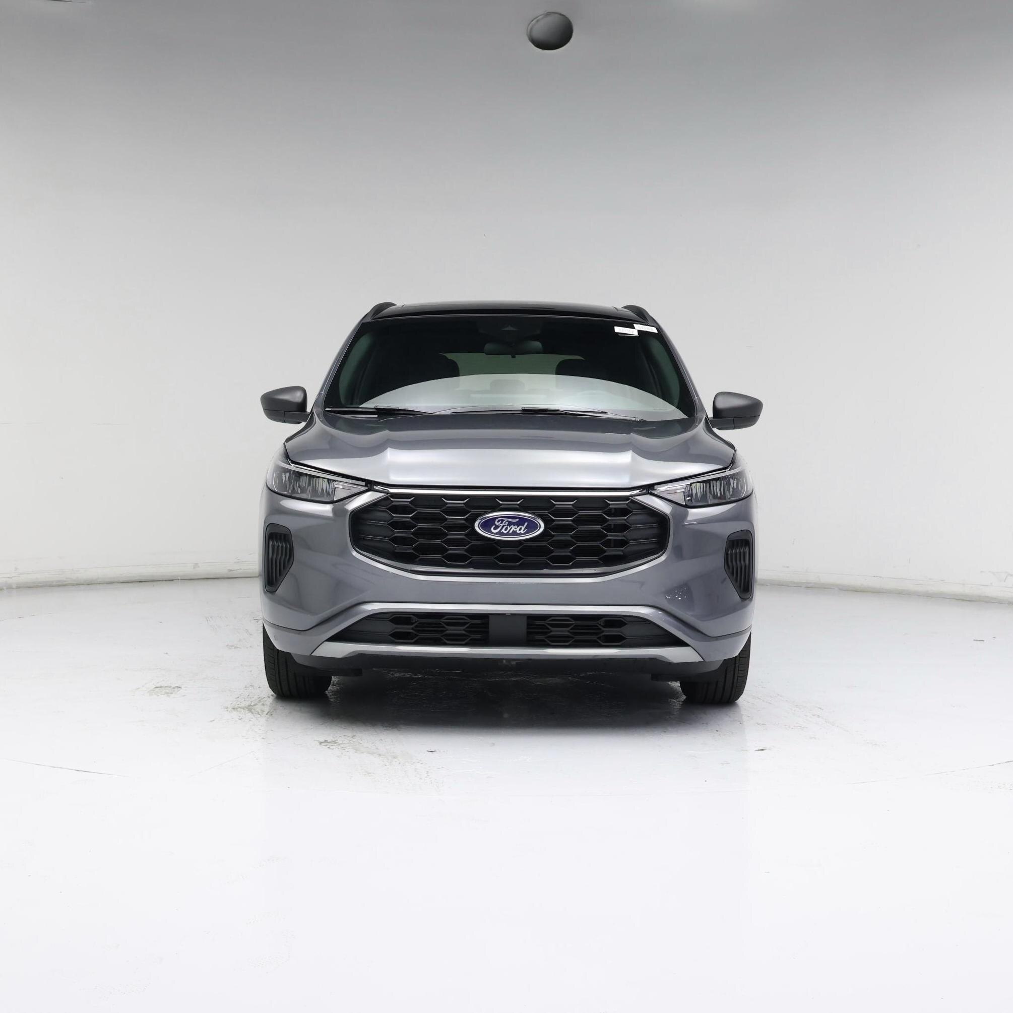 Thumbnail: 2024 Ford Escape - 5