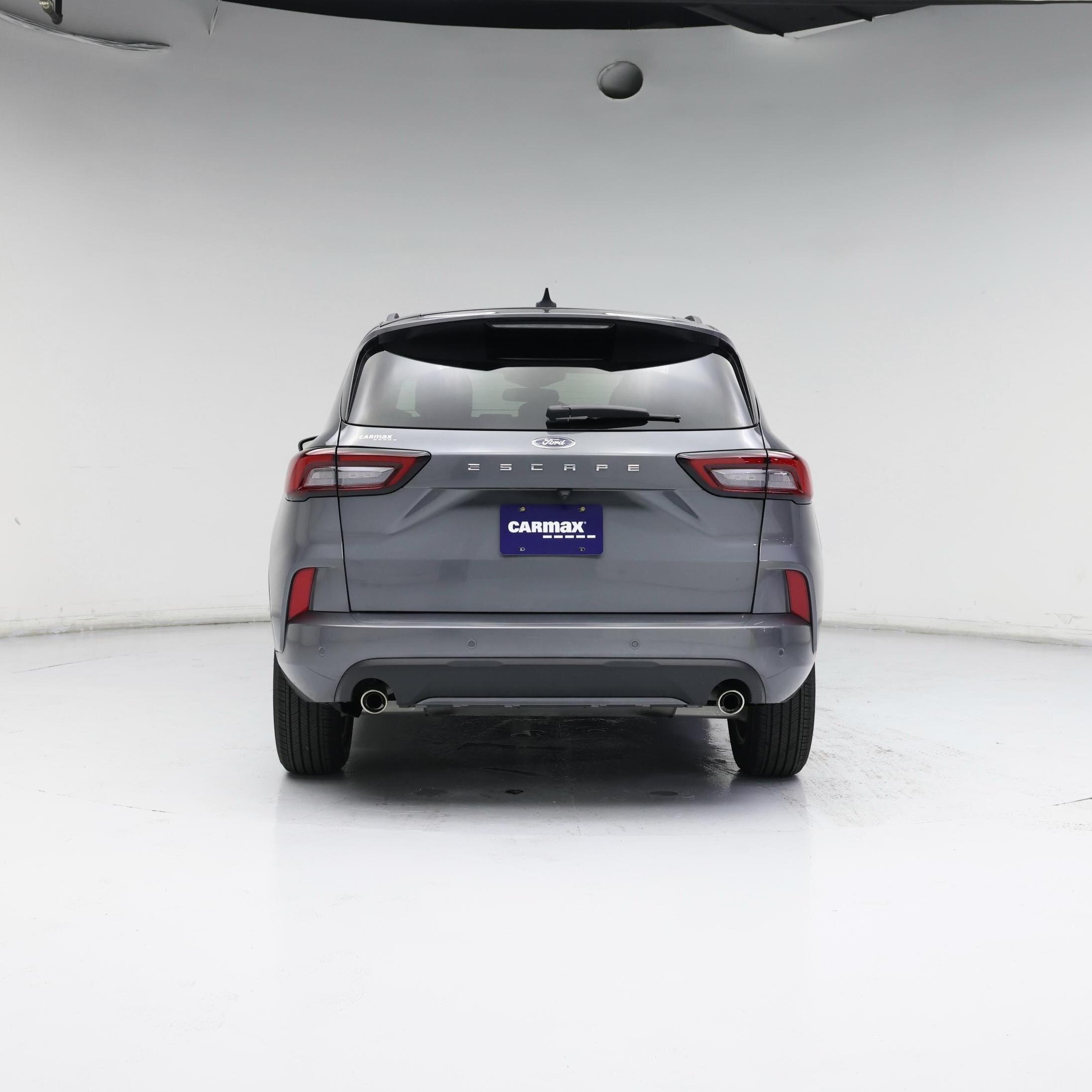 Thumbnail: 2024 Ford Escape - 6