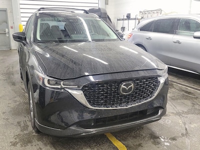 2023 Mazda CX-5 2.5 S Preferred Package