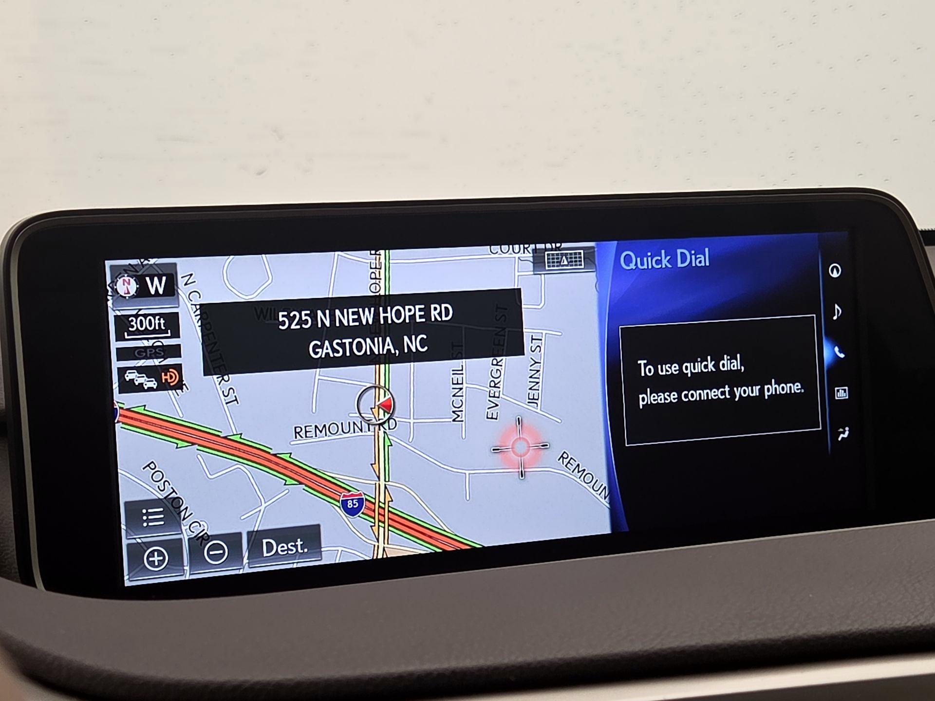 Thumbnail: 2017 Lexus RX - 14