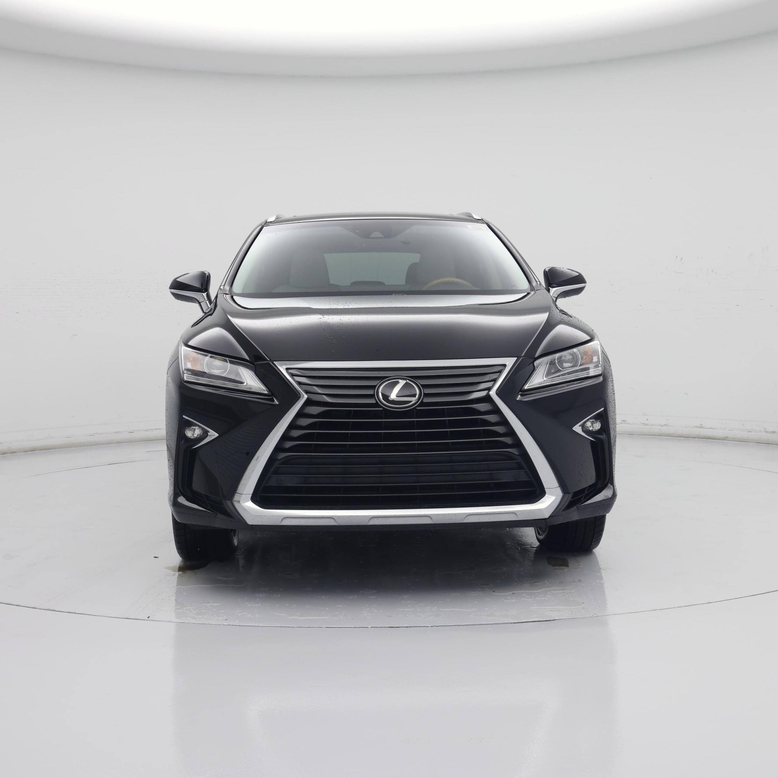 Thumbnail: 2017 Lexus RX - 5