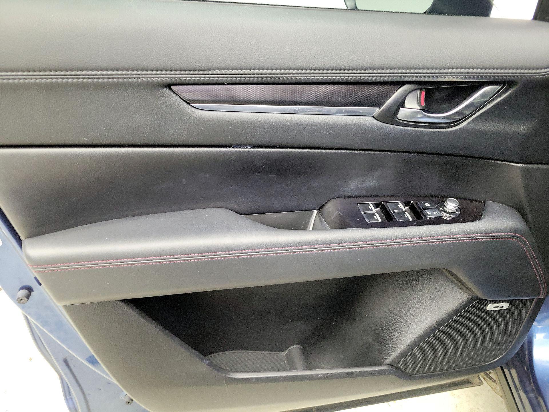 Thumbnail: 2023 Mazda CX-5 - 12