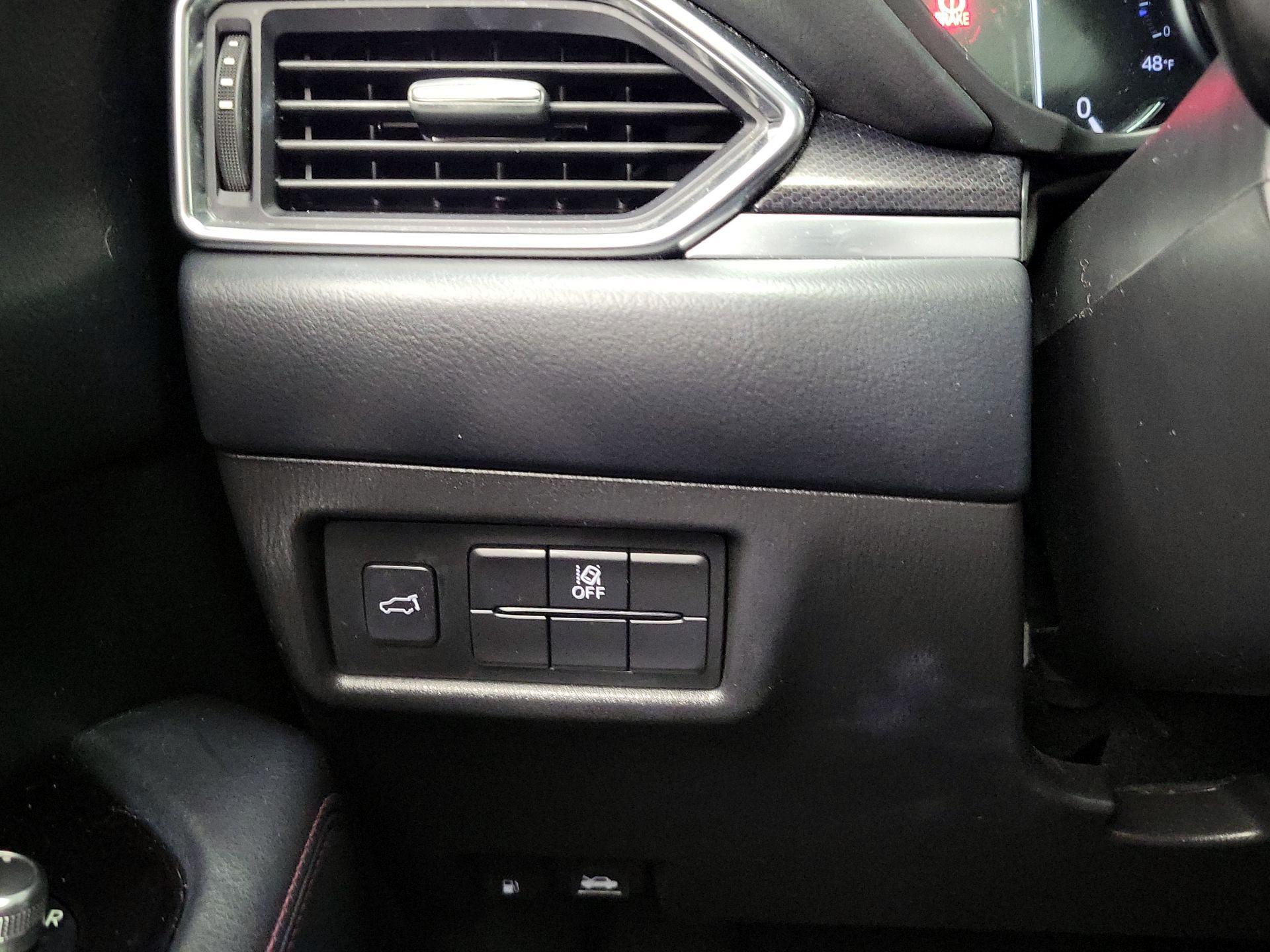 Thumbnail: 2023 Mazda CX-5 - 13