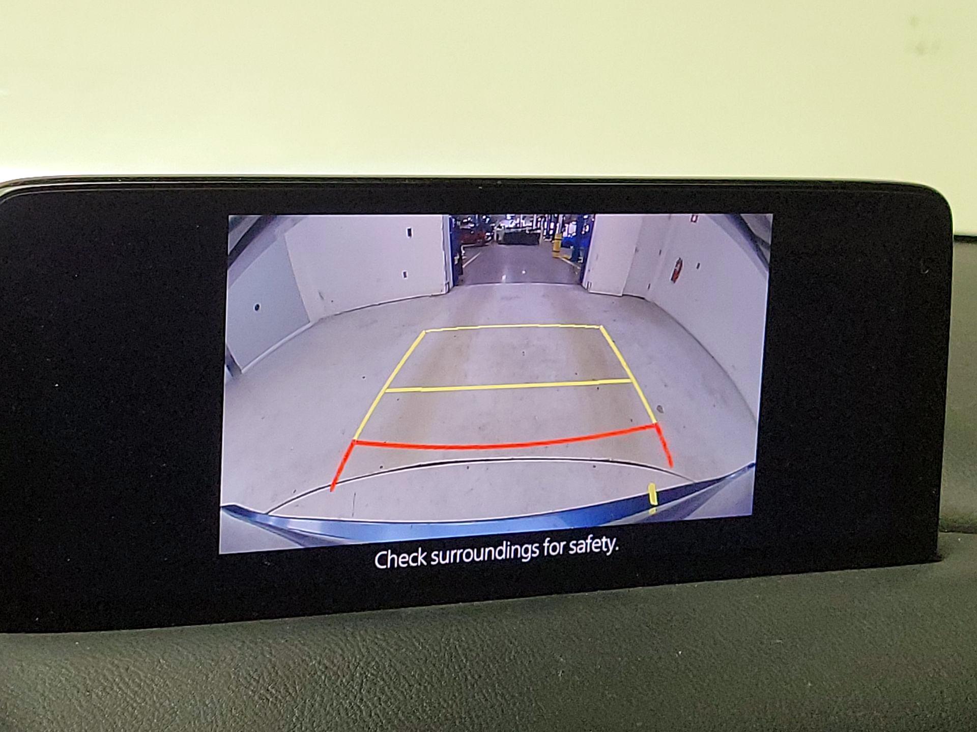 Thumbnail: 2023 Mazda CX-5 - 14