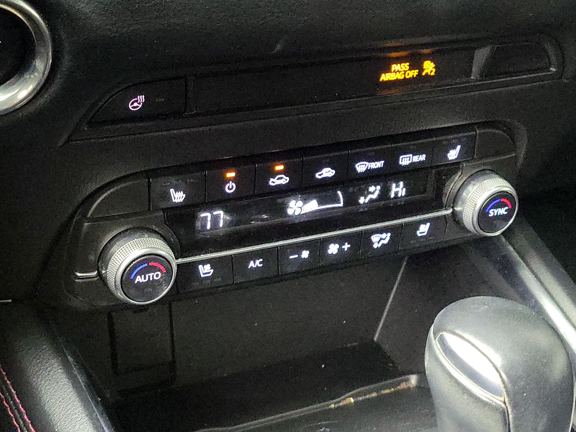 Thumbnail: 2023 Mazda CX-5 - 16