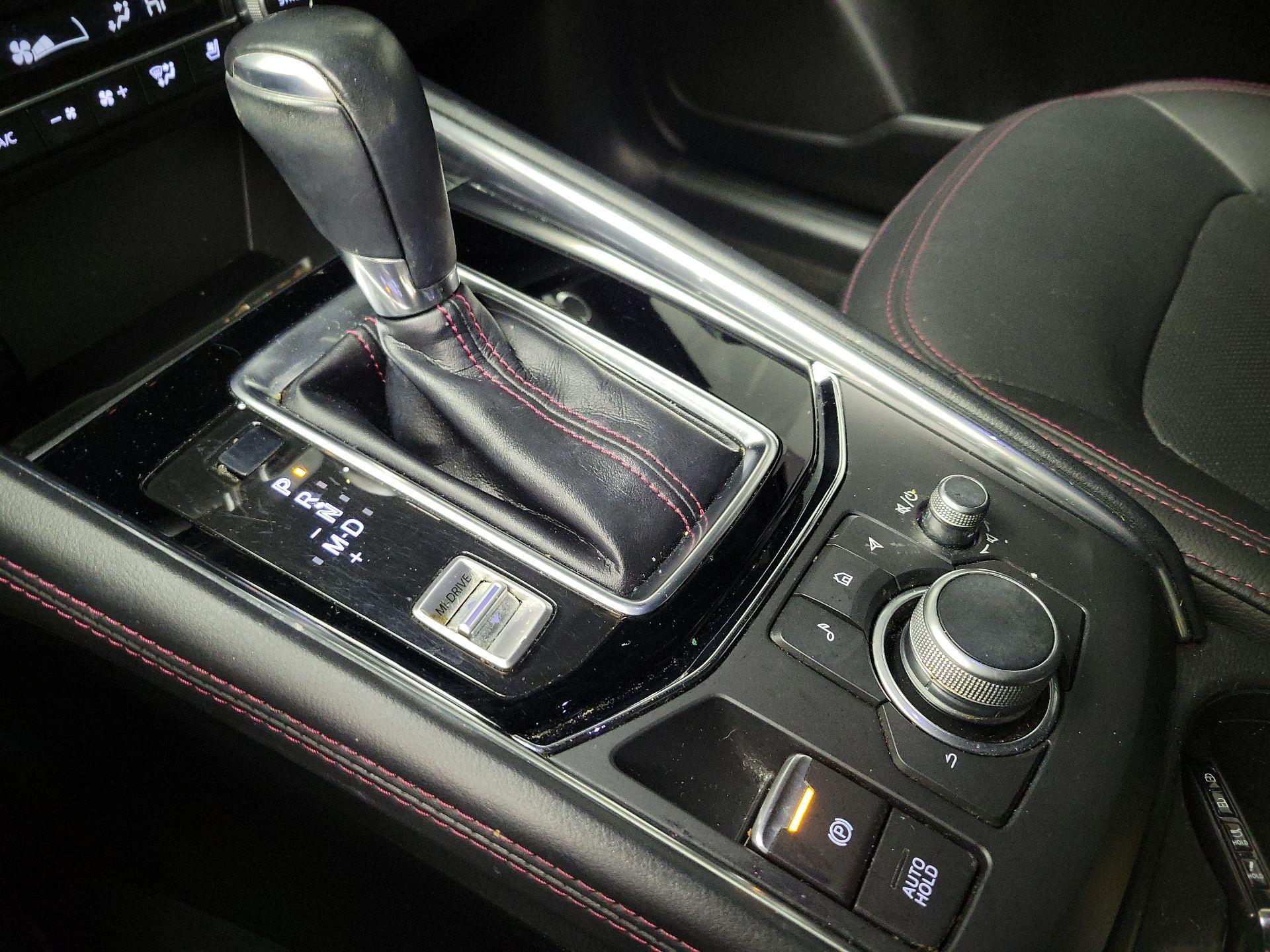 Thumbnail: 2023 Mazda CX-5 - 17