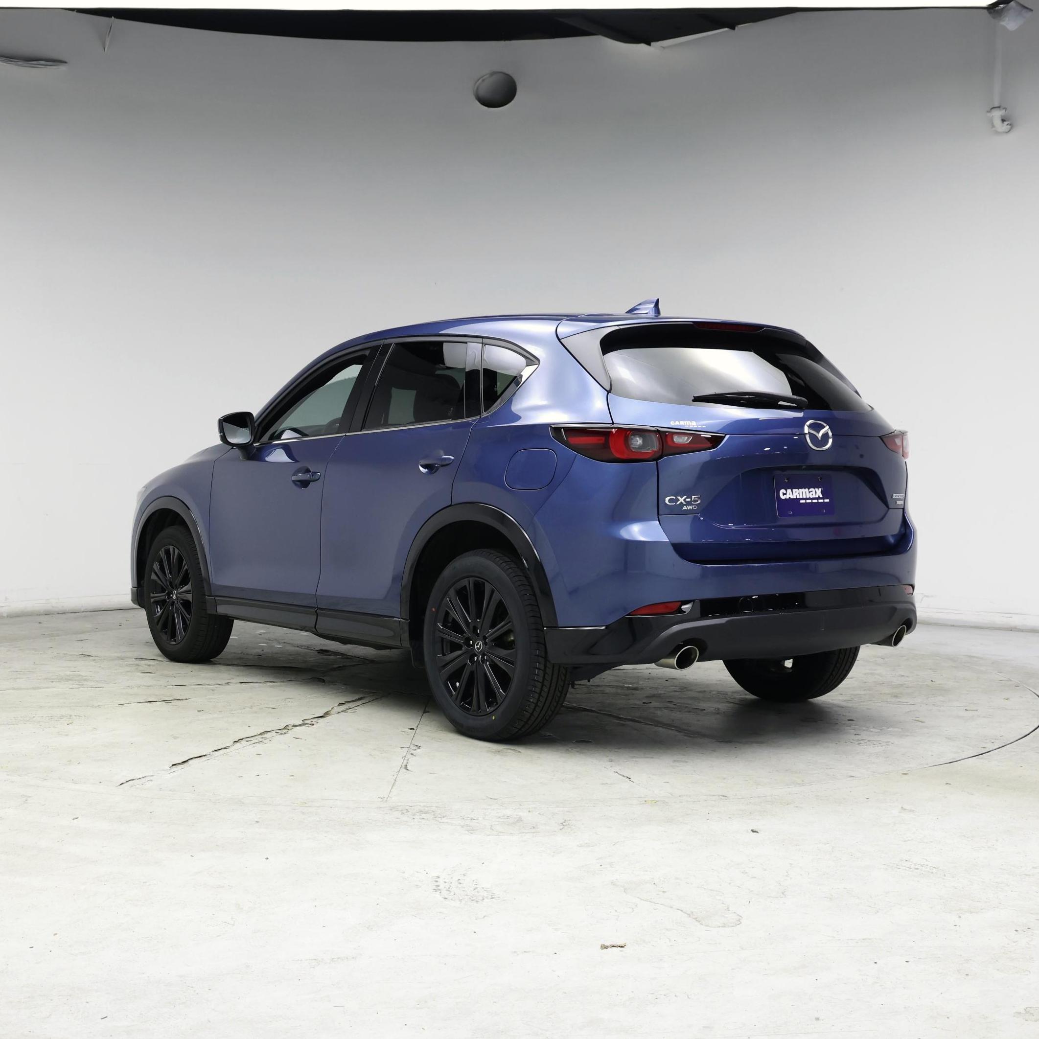 Thumbnail: 2023 Mazda CX-5 - 2