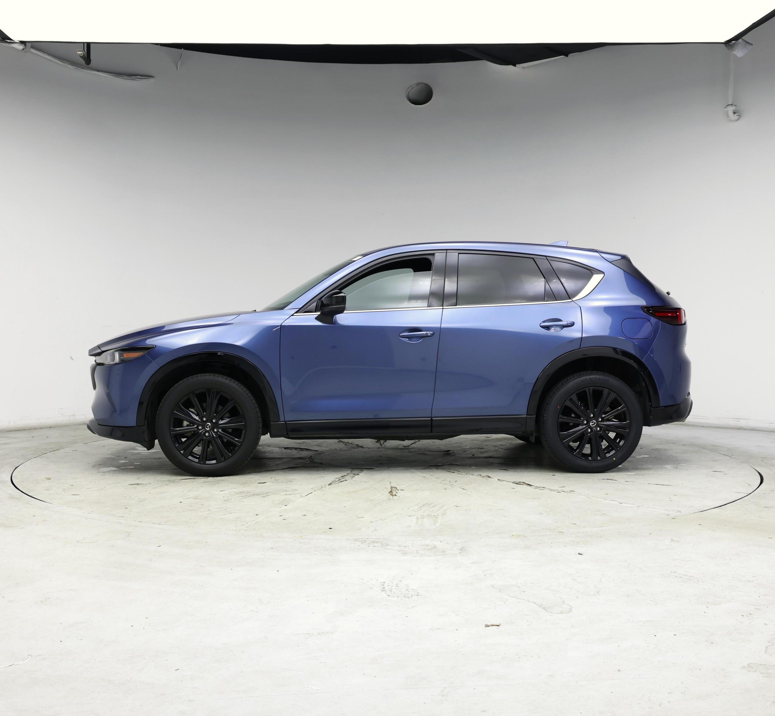 Thumbnail: 2023 Mazda CX-5 - 3