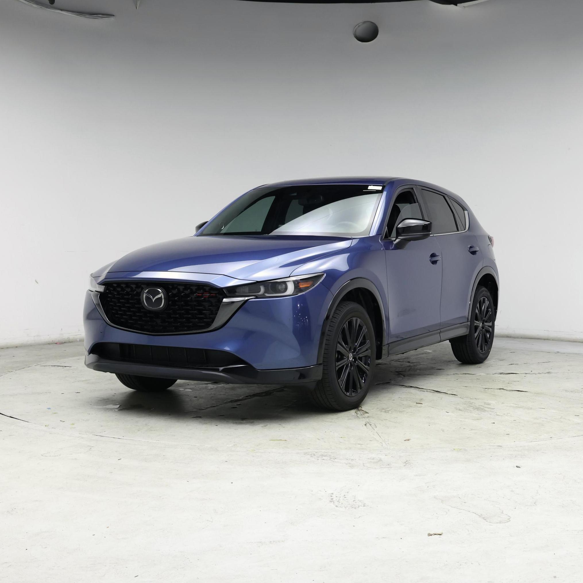 Thumbnail: 2023 Mazda CX-5 - 4