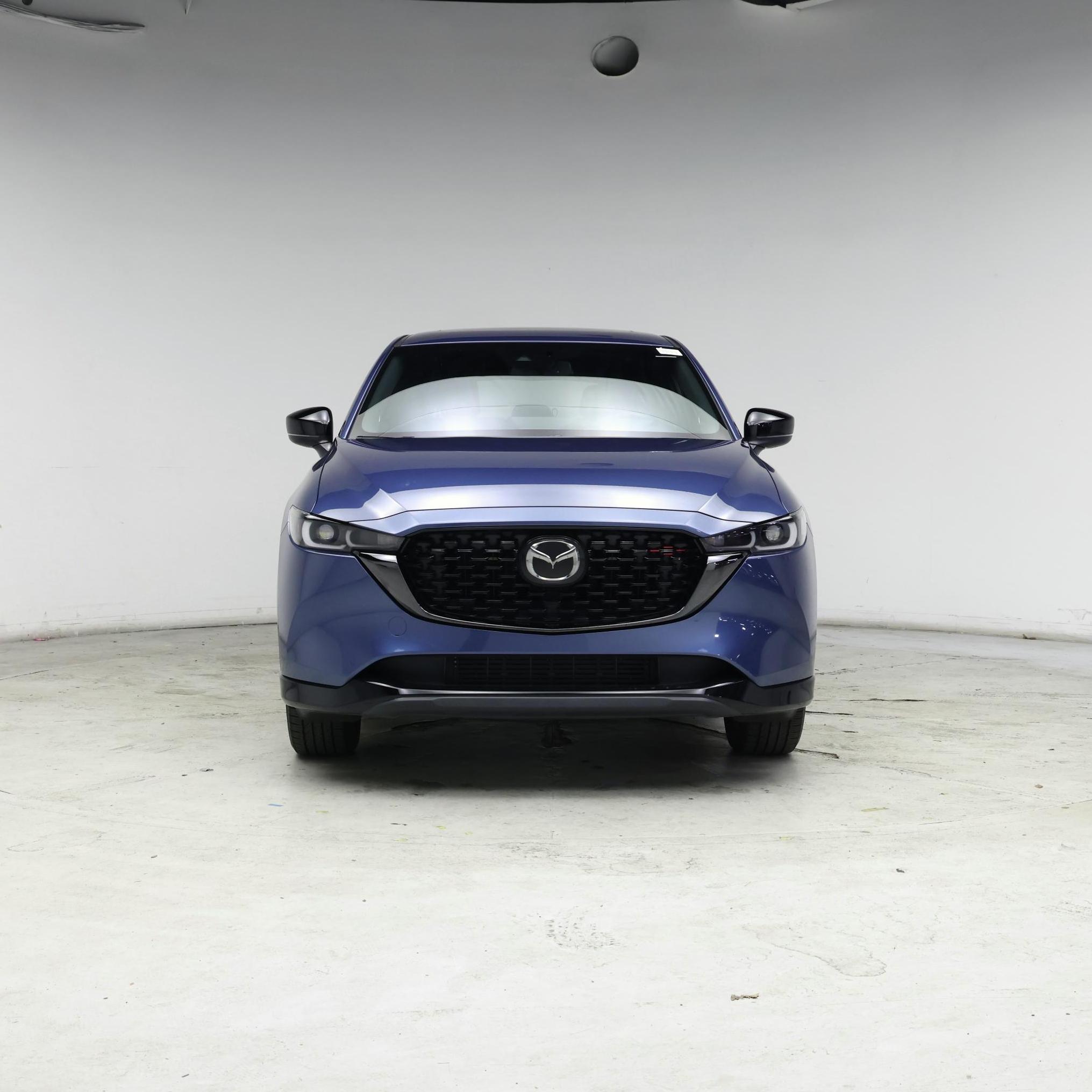 Thumbnail: 2023 Mazda CX-5 - 5