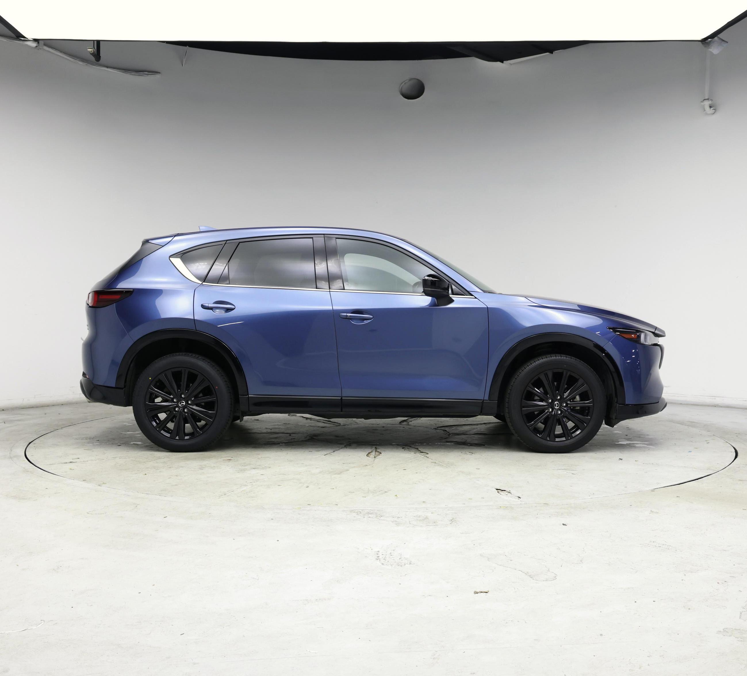 Thumbnail: 2023 Mazda CX-5 - 7