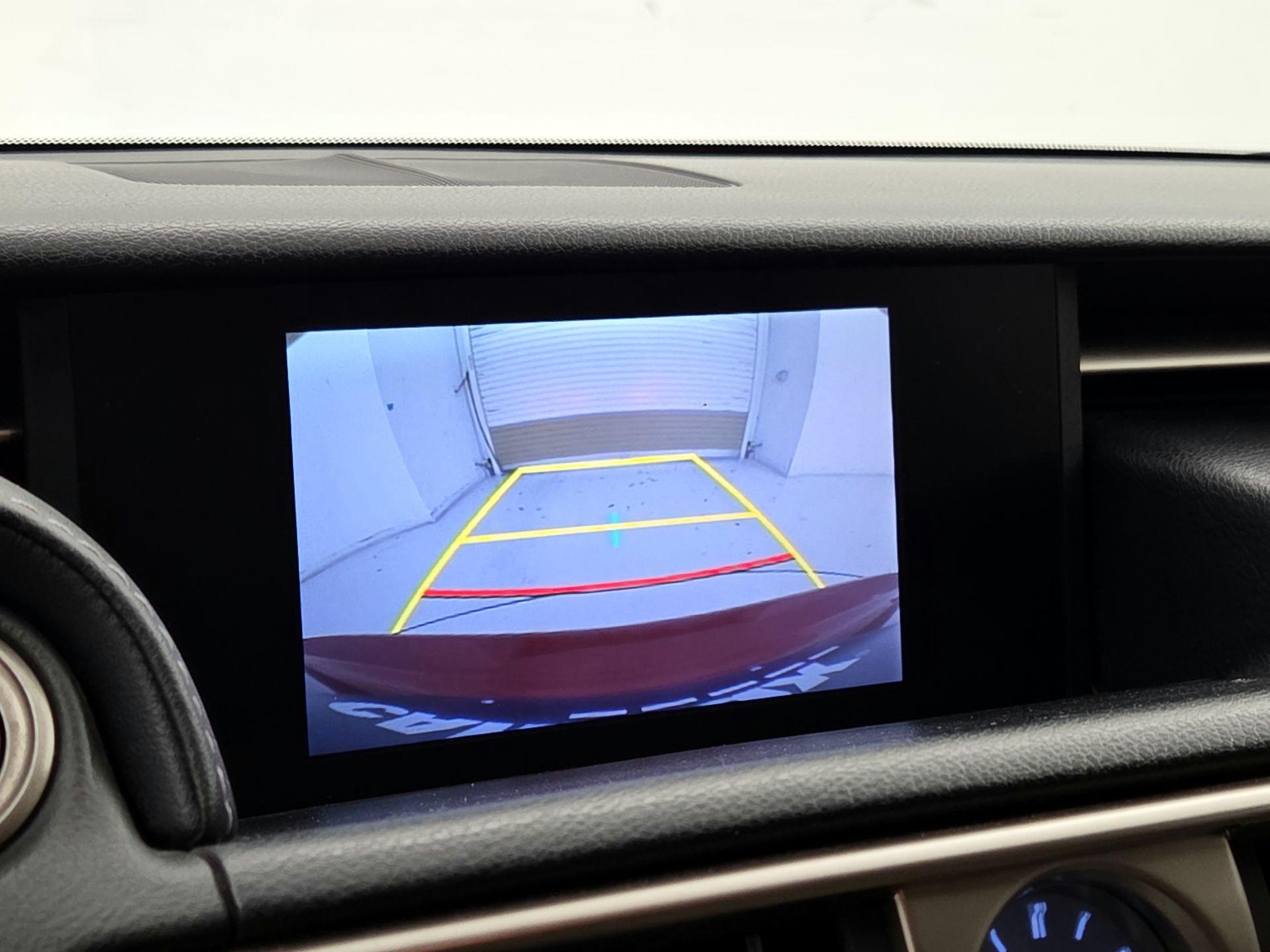 Thumbnail: 2015 Lexus IS - 14