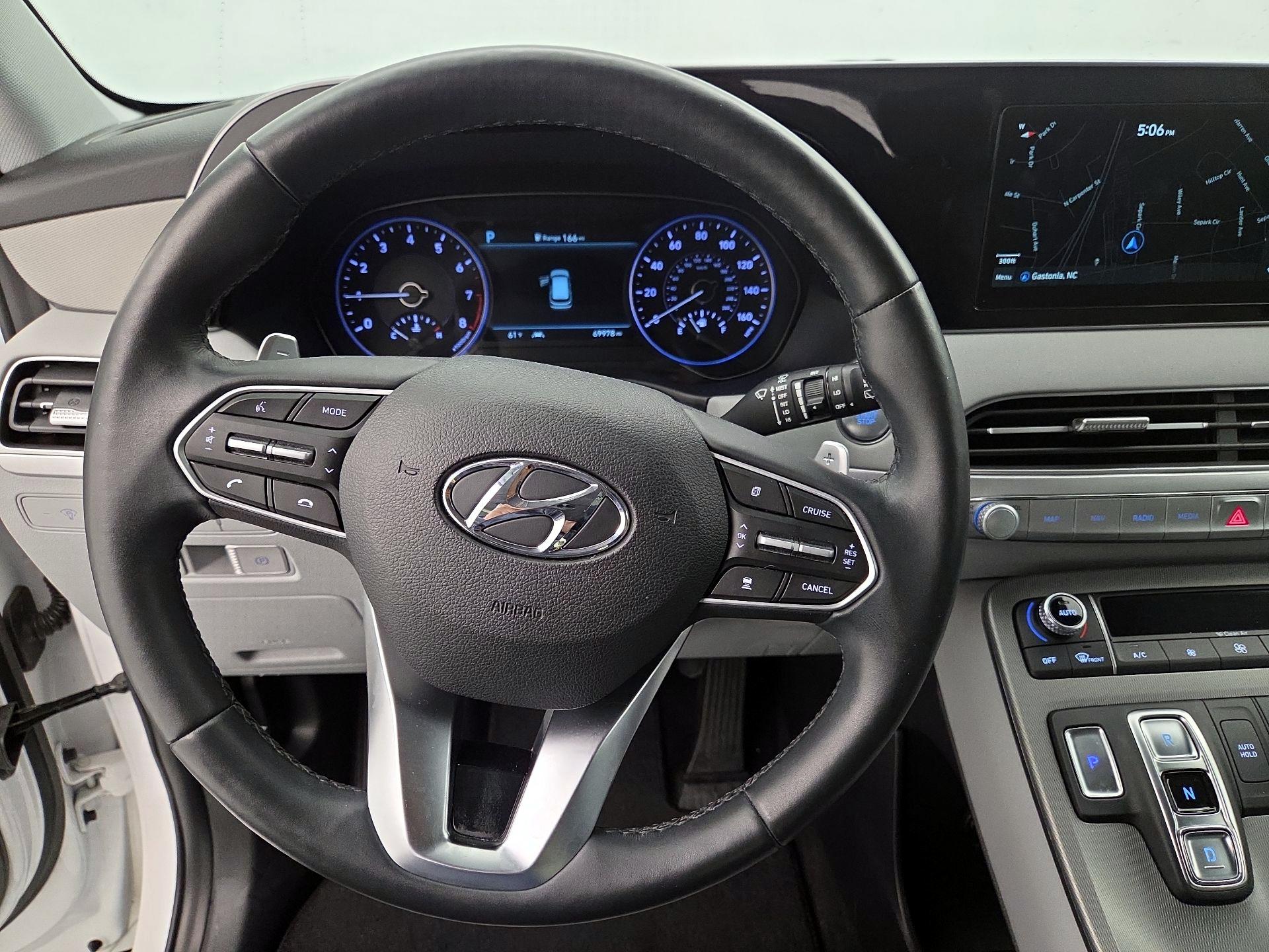 Thumbnail: 2022 Hyundai Palisade - 10