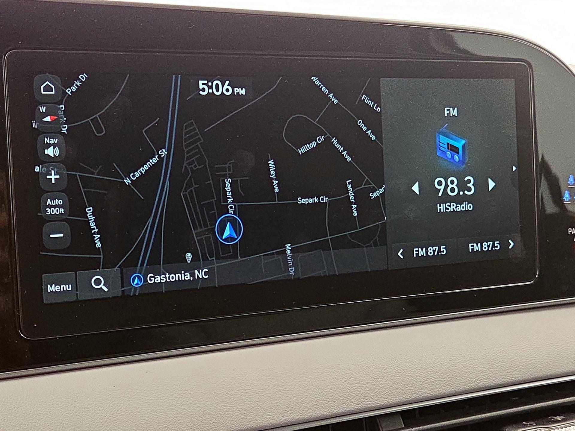 Thumbnail: 2022 Hyundai Palisade - 14