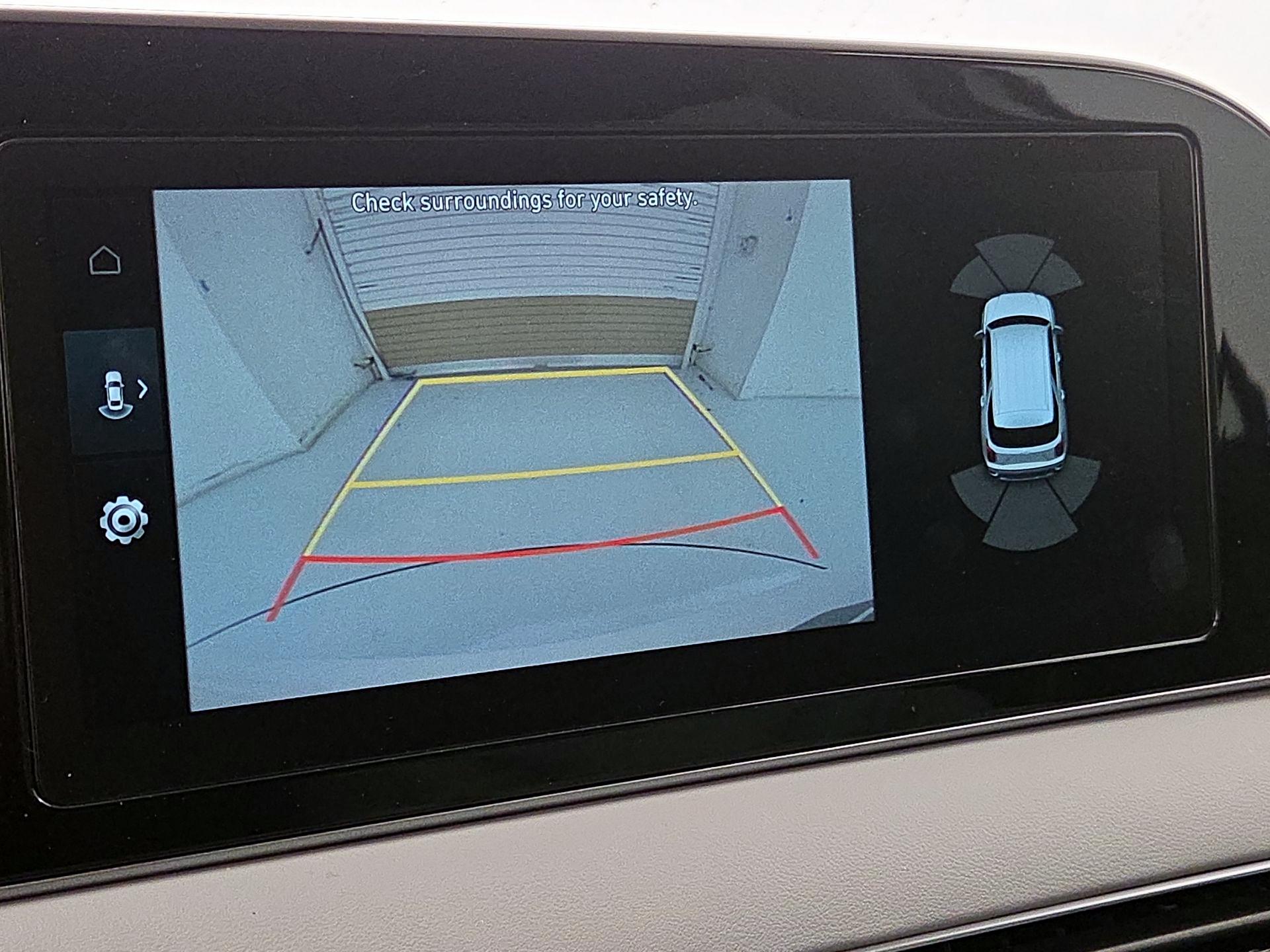 Thumbnail: 2022 Hyundai Palisade - 15