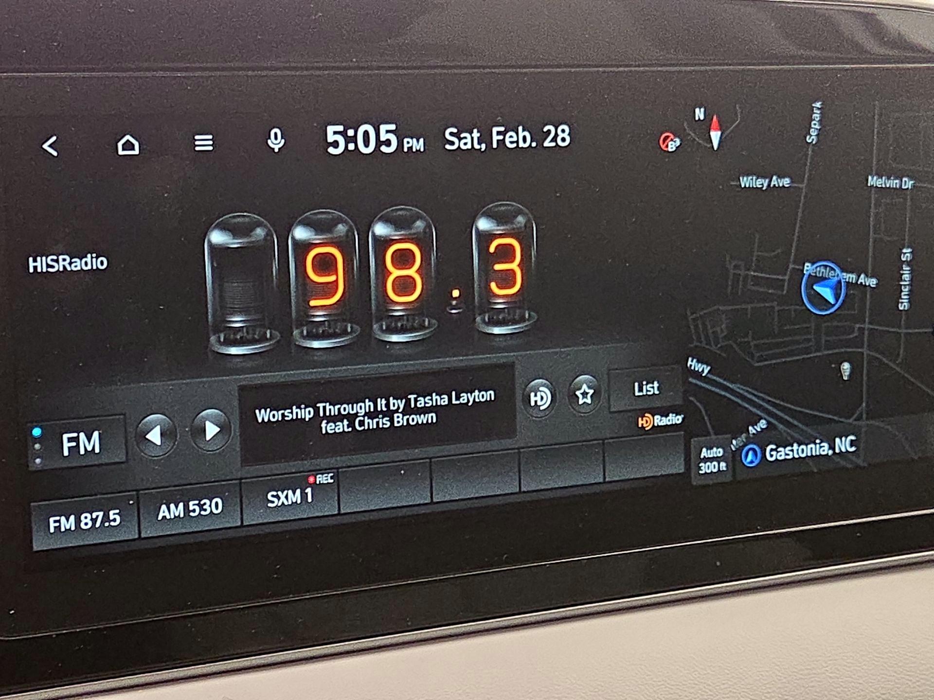 Thumbnail: 2022 Hyundai Palisade - 16