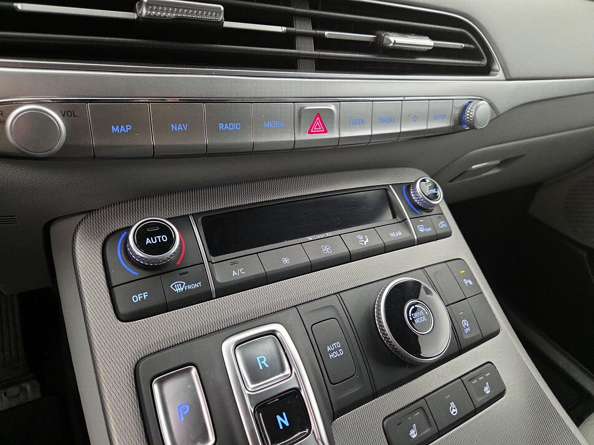 Thumbnail: 2022 Hyundai Palisade - 17