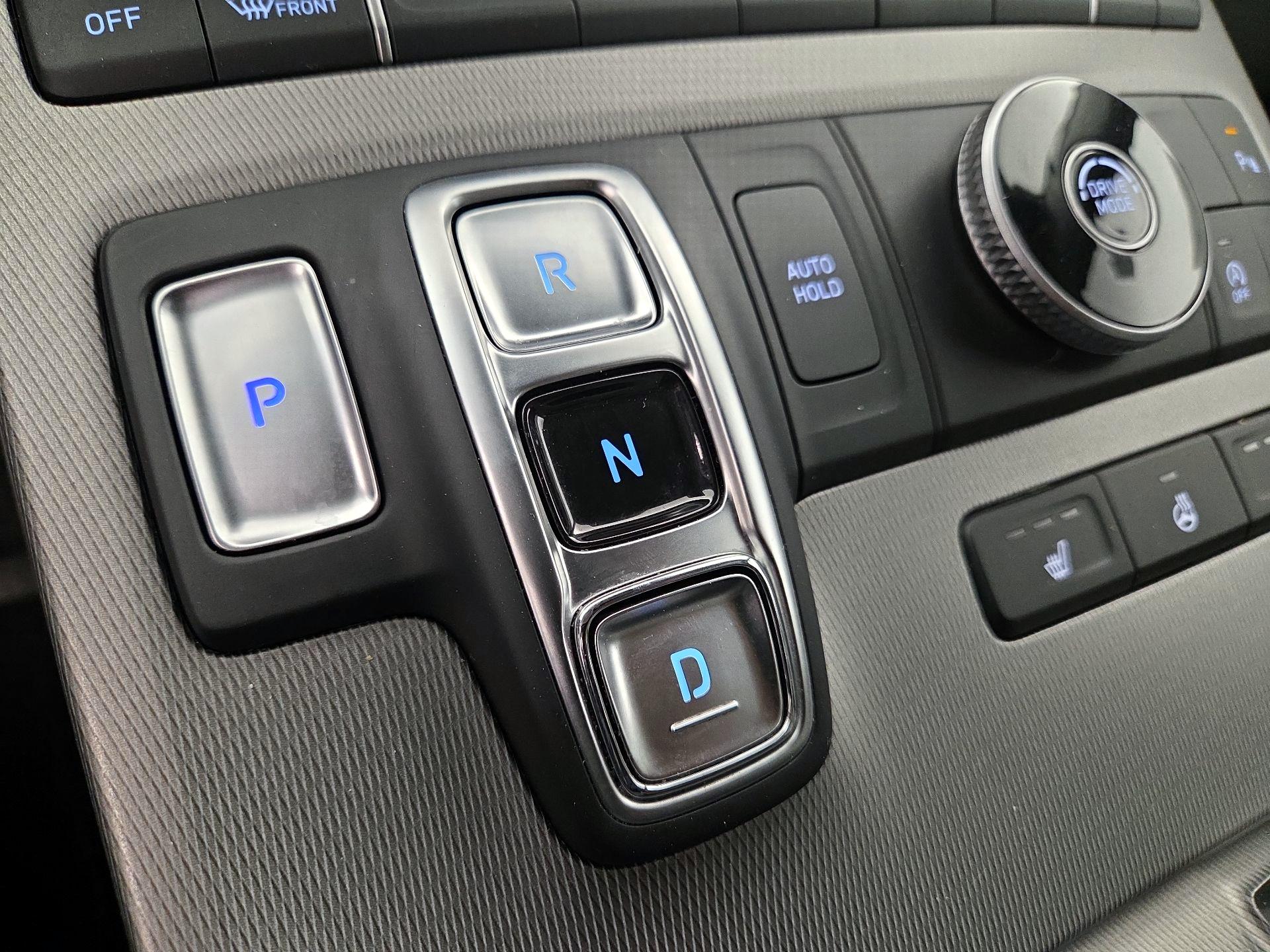 Thumbnail: 2022 Hyundai Palisade - 18