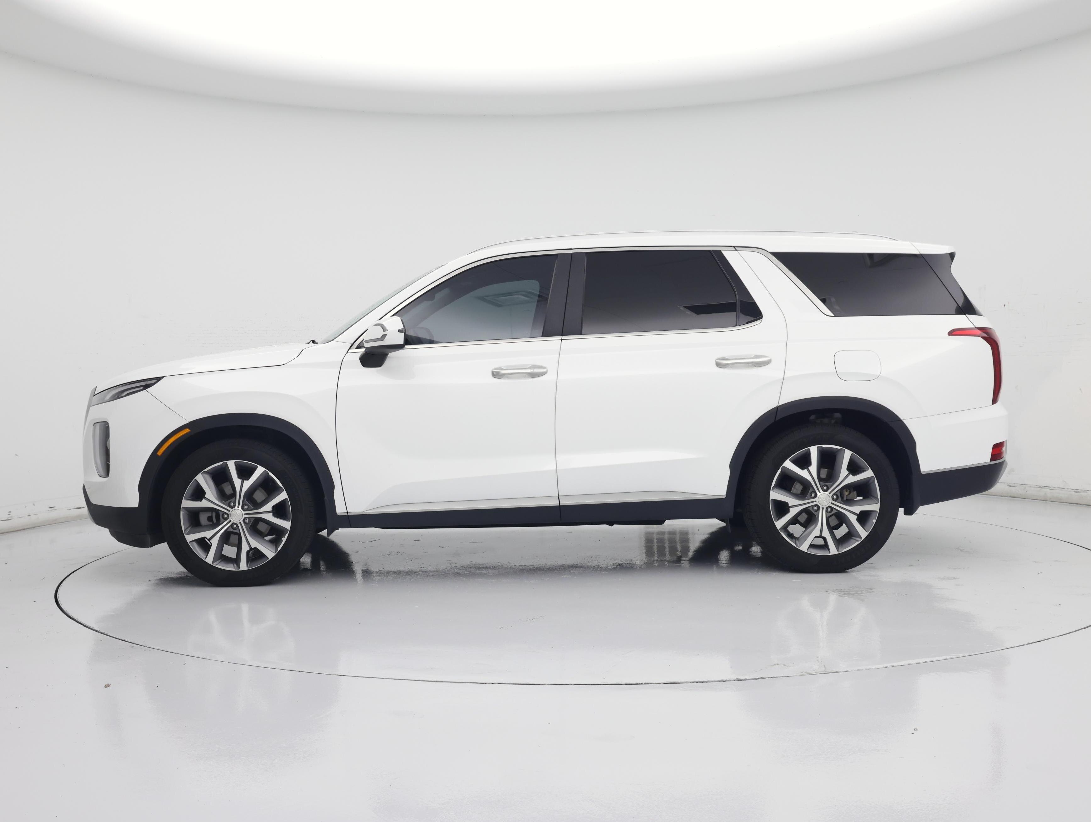 Thumbnail: 2022 Hyundai Palisade - 3