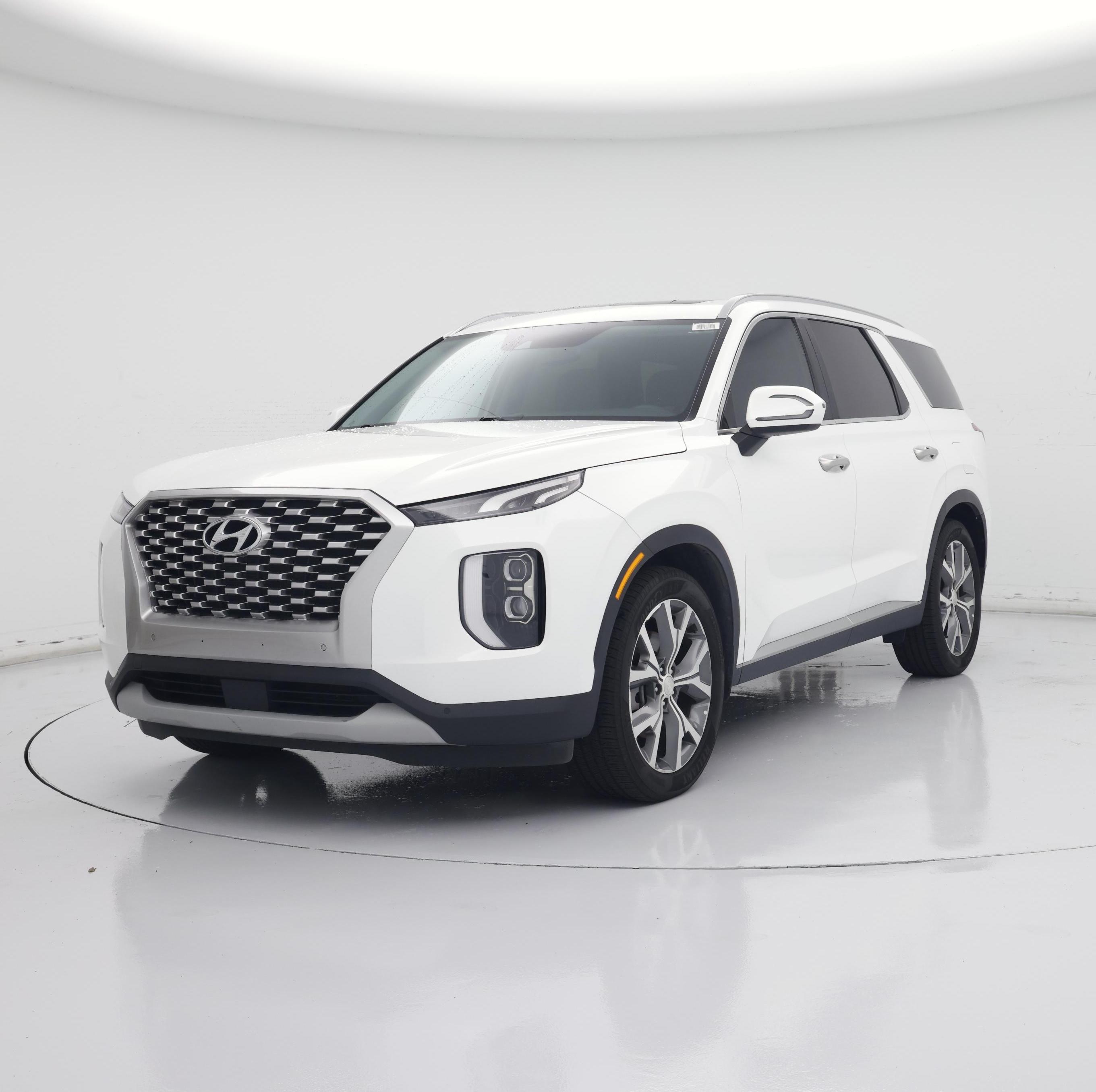 Thumbnail: 2022 Hyundai Palisade - 4