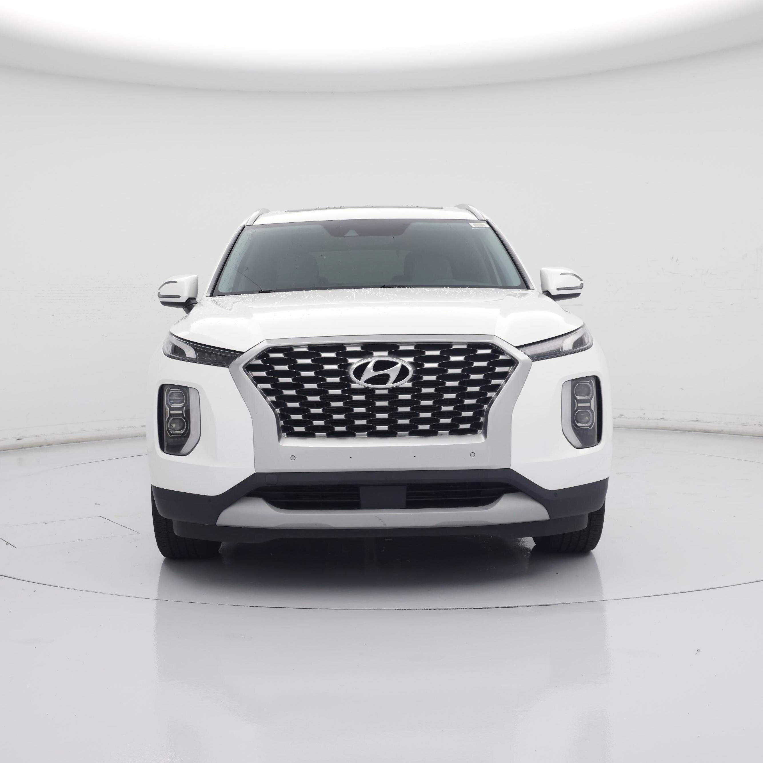 Thumbnail: 2022 Hyundai Palisade - 5