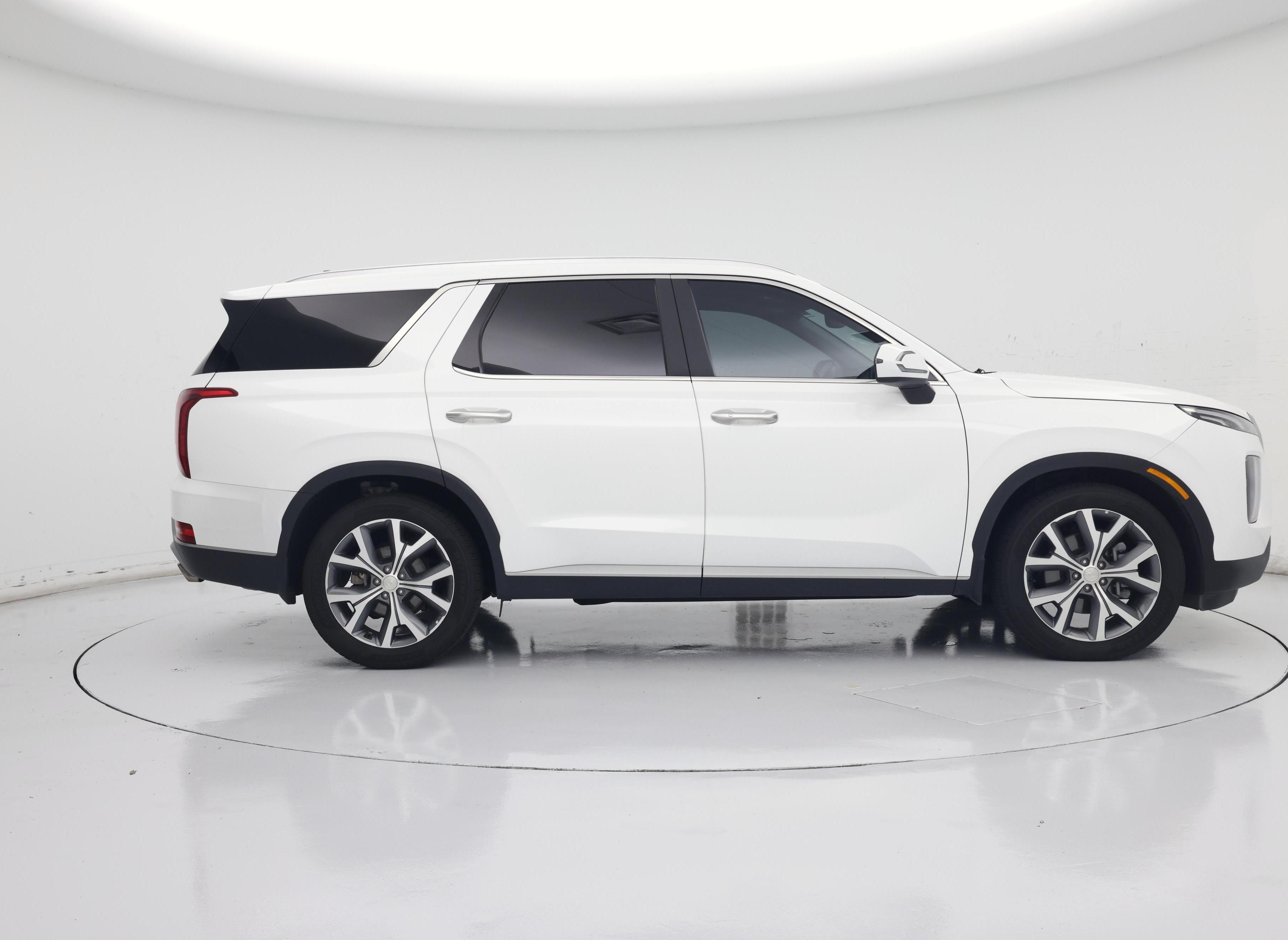 Thumbnail: 2022 Hyundai Palisade - 7