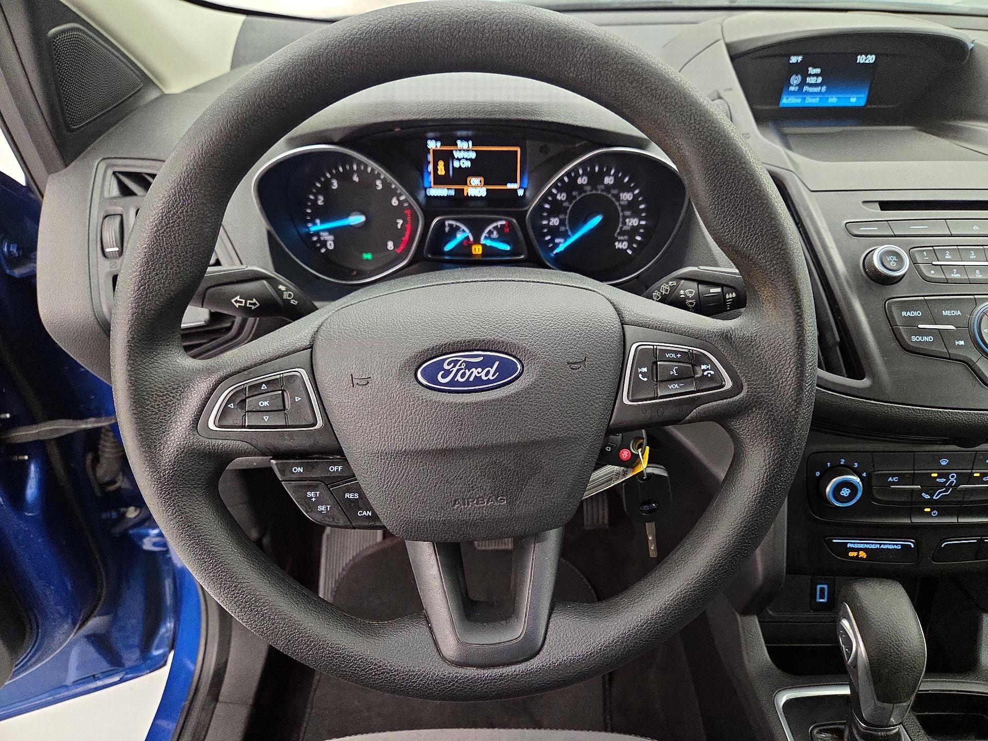 Thumbnail: 2018 Ford Escape - 10