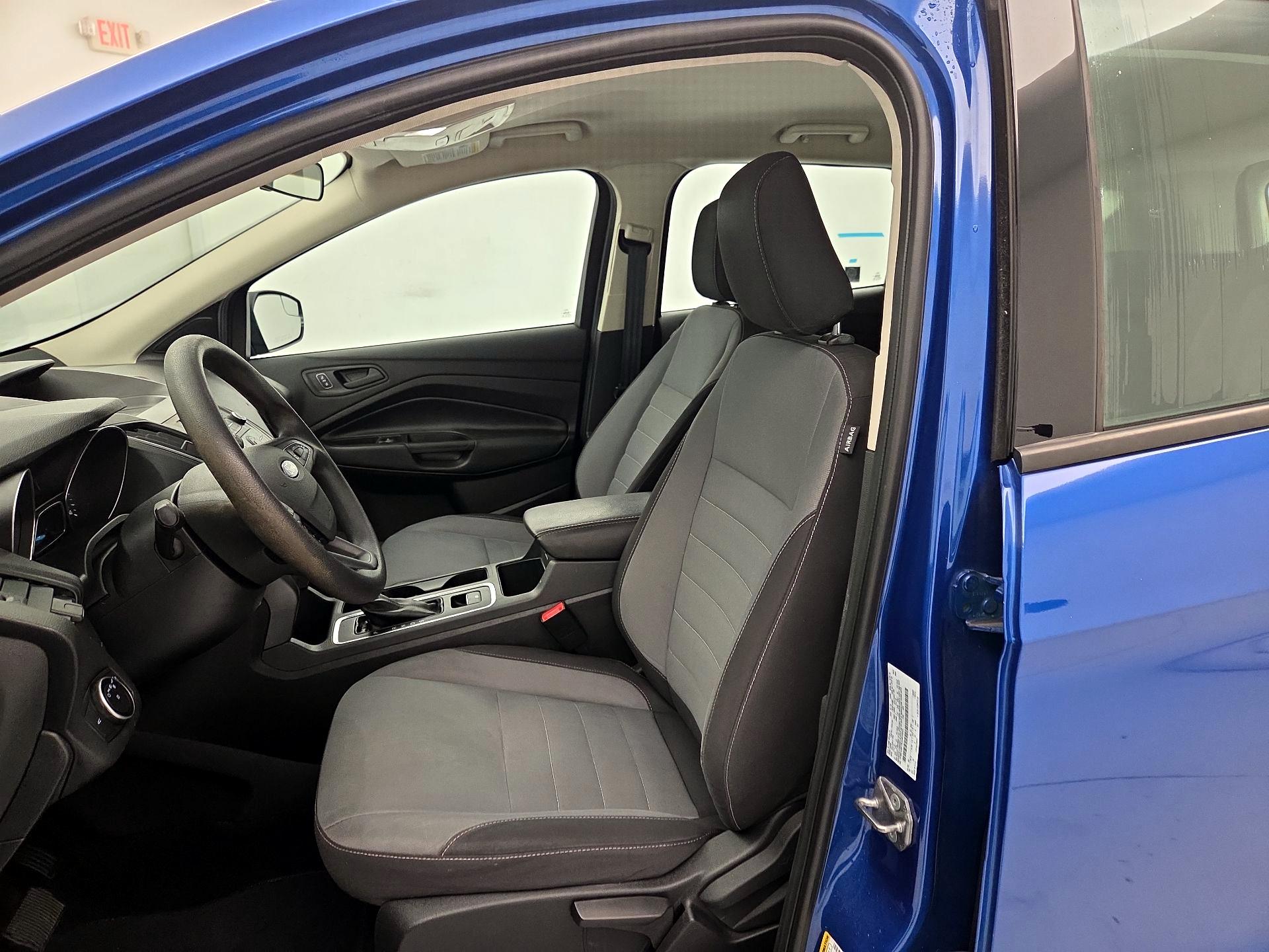 Thumbnail: 2018 Ford Escape - 11