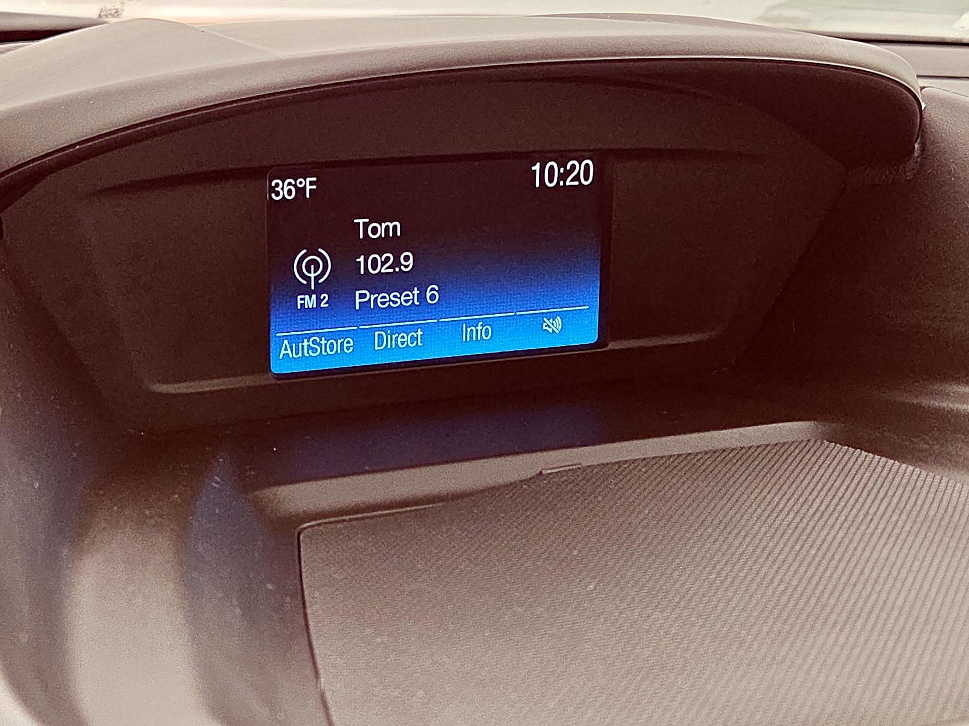 Thumbnail: 2018 Ford Escape - 15