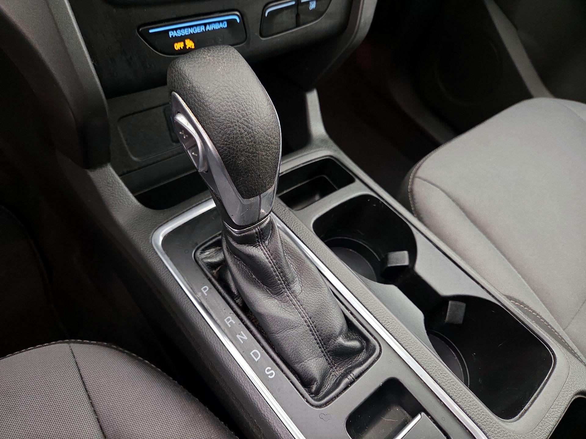 Thumbnail: 2018 Ford Escape - 17