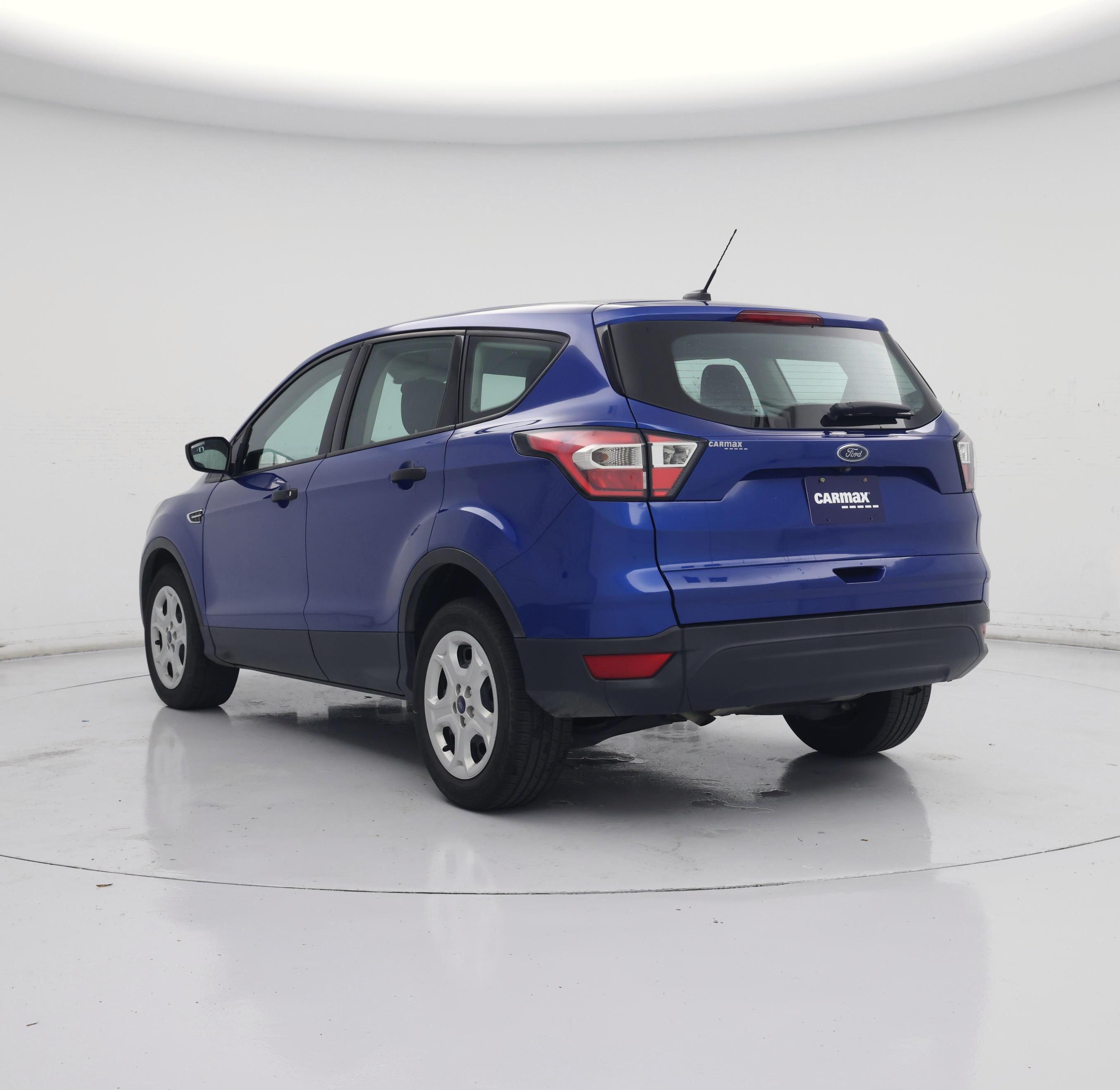 Thumbnail: 2018 Ford Escape - 2