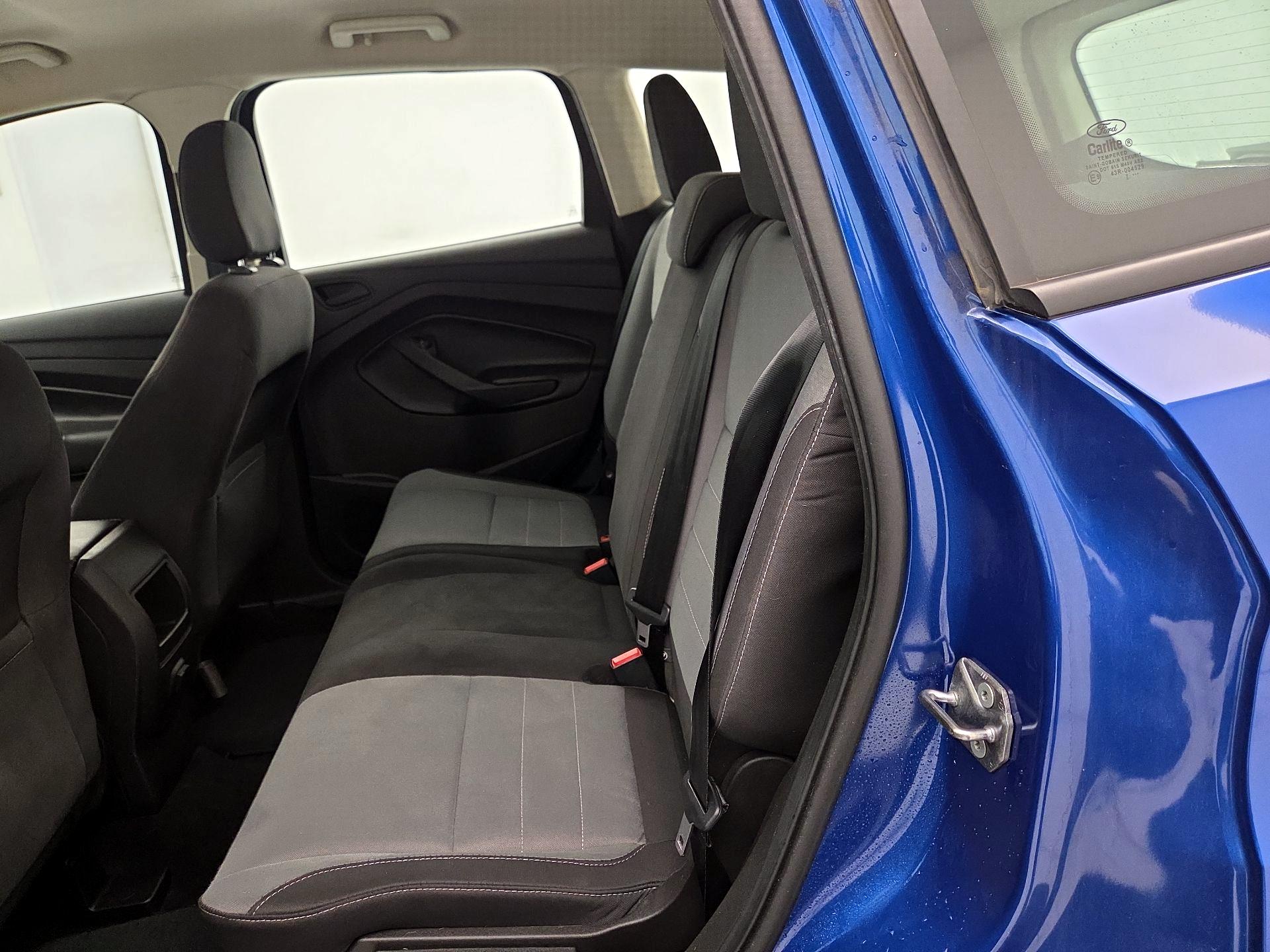 Thumbnail: 2018 Ford Escape - 19