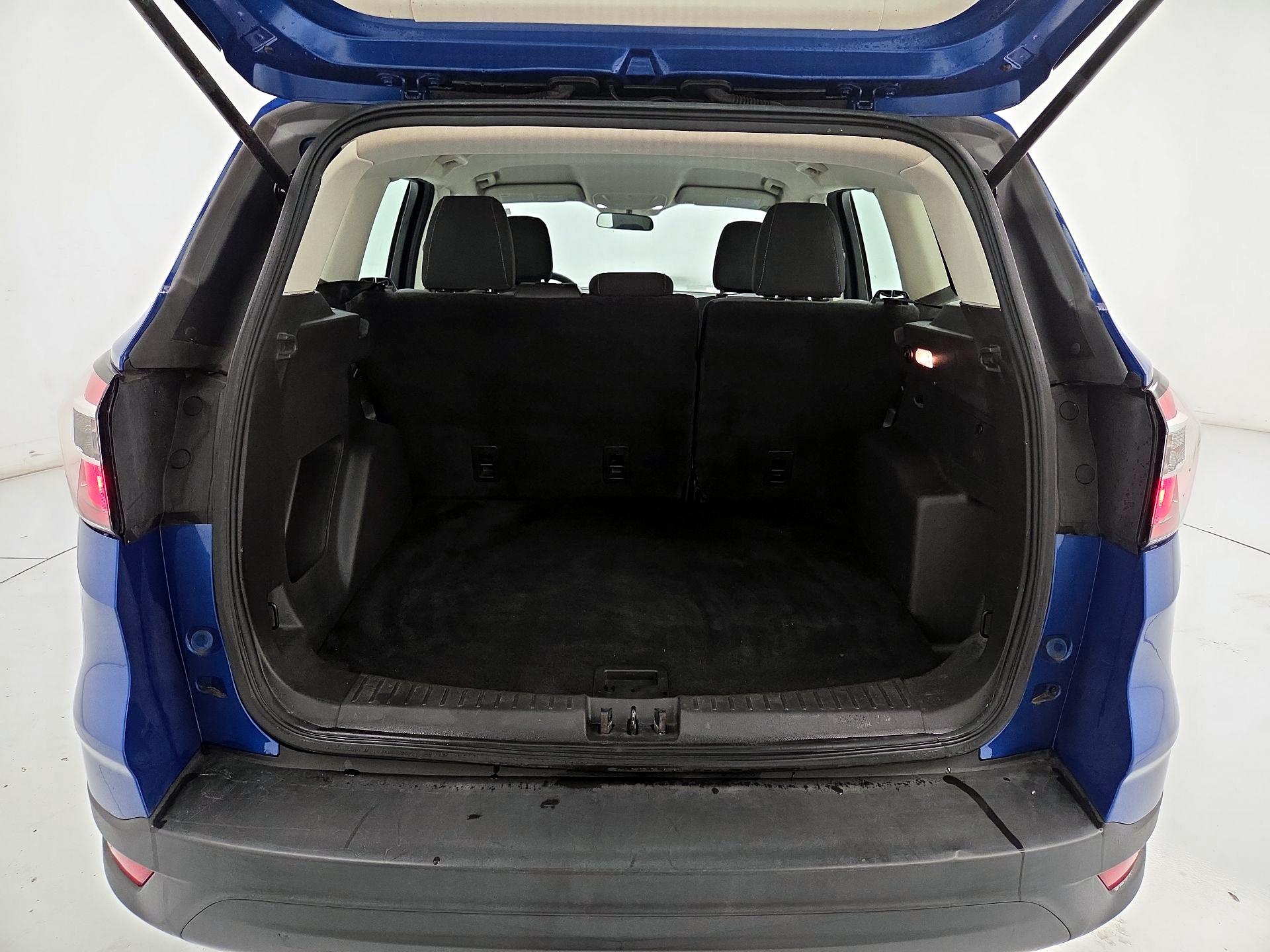 Thumbnail: 2018 Ford Escape - 20