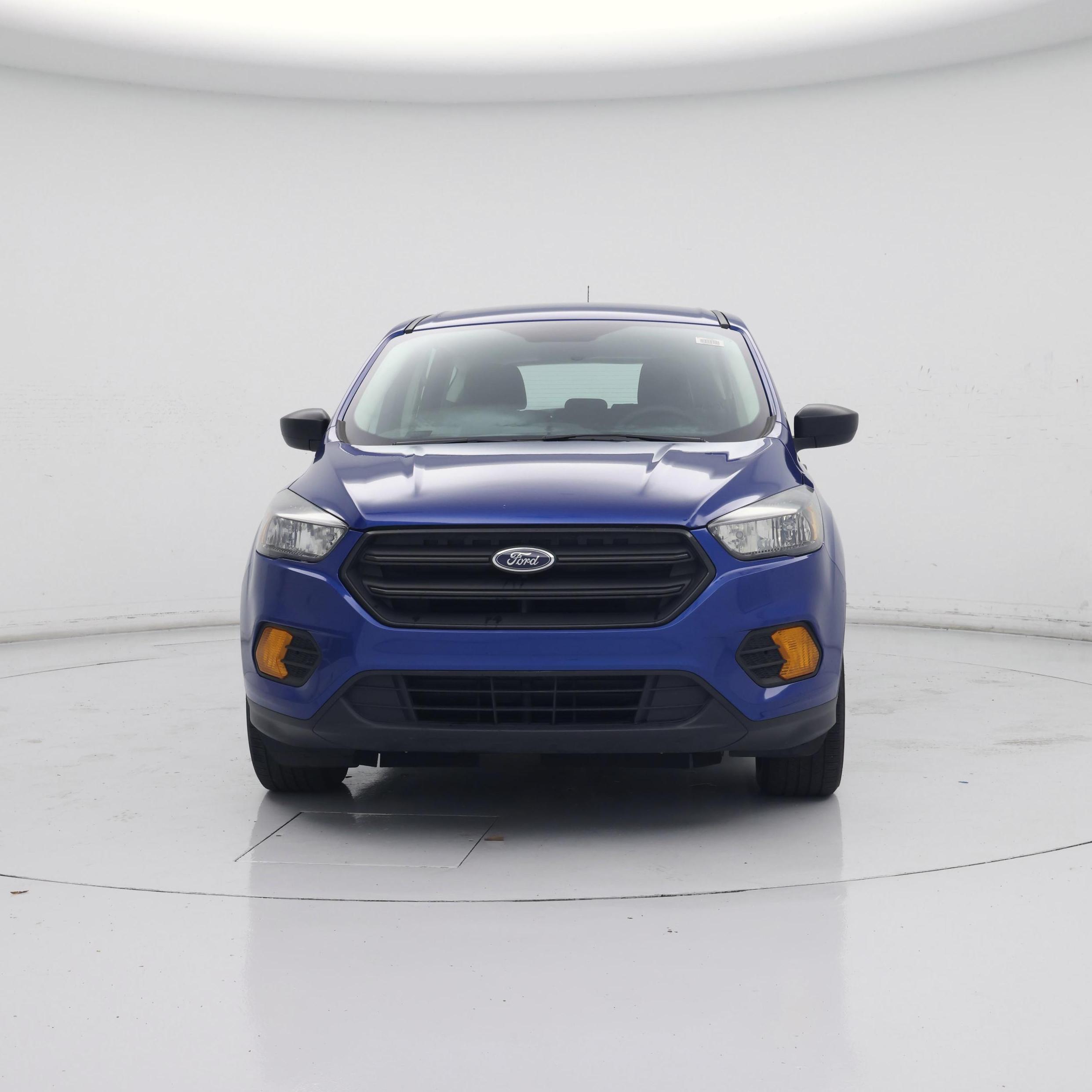 Thumbnail: 2018 Ford Escape - 5