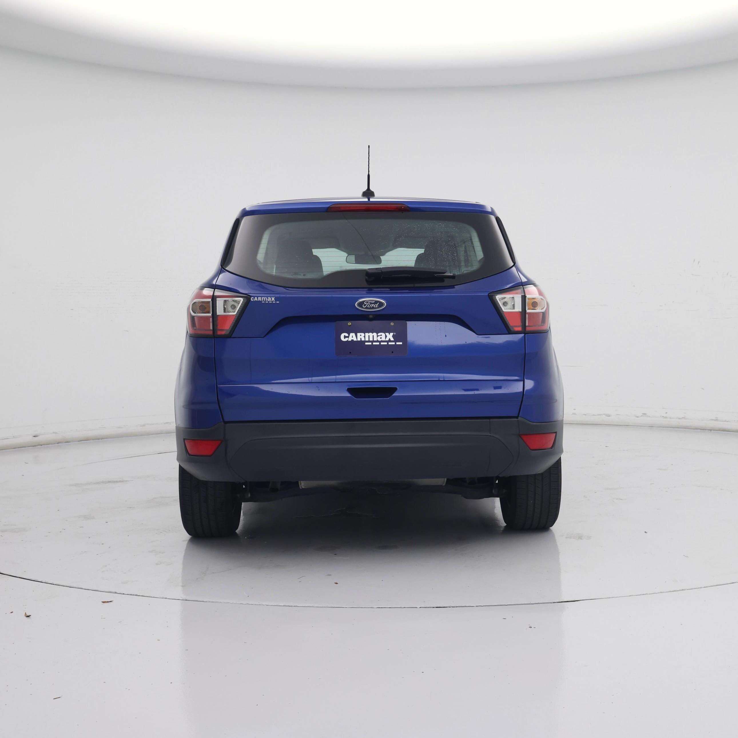 Thumbnail: 2018 Ford Escape - 6