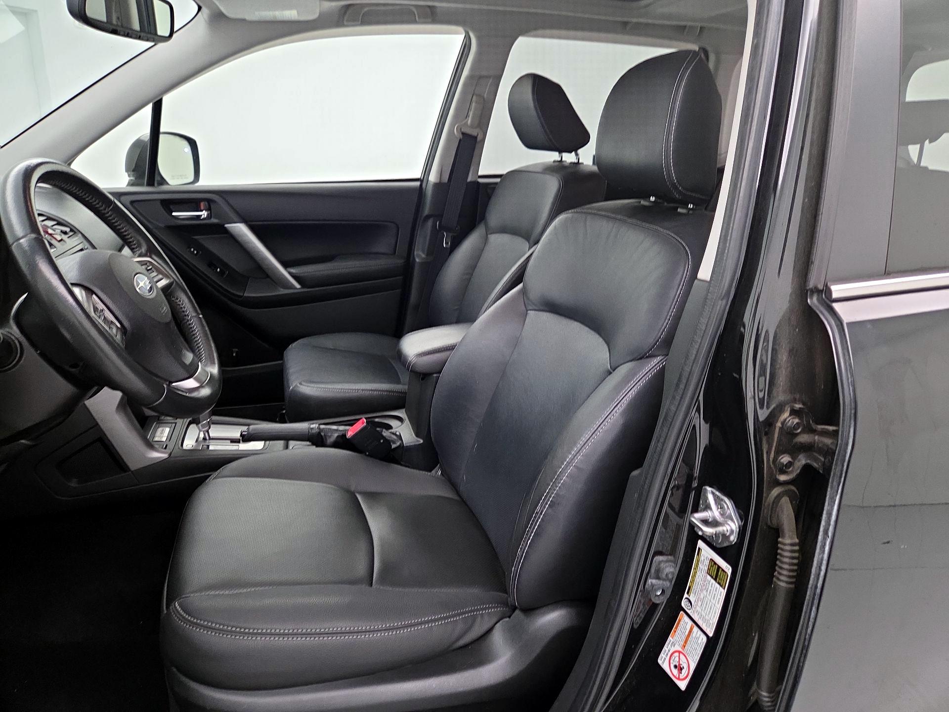 Thumbnail: 2014 Subaru Forester - 11
